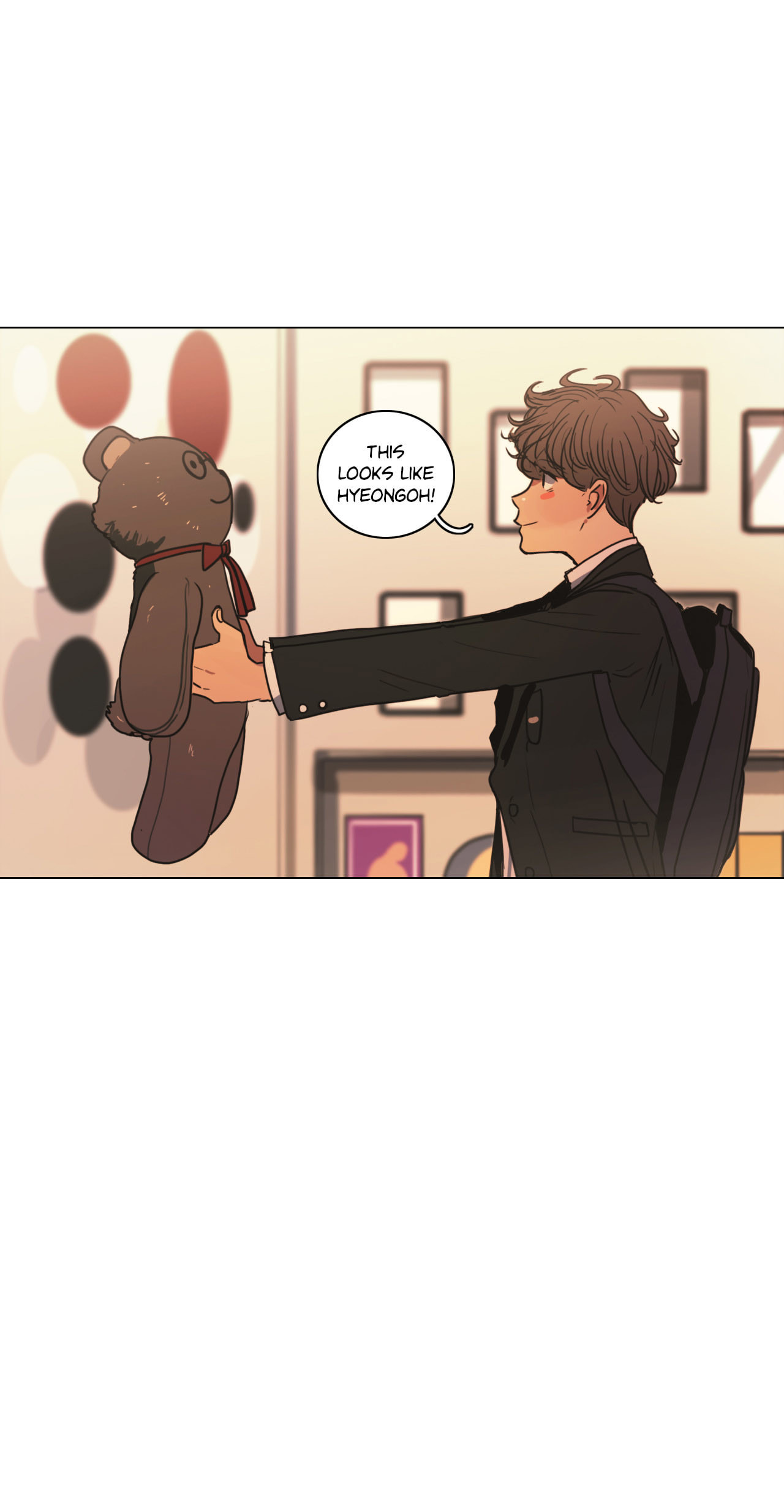 Read Save Me chapter 37 image 54 on Lezhin