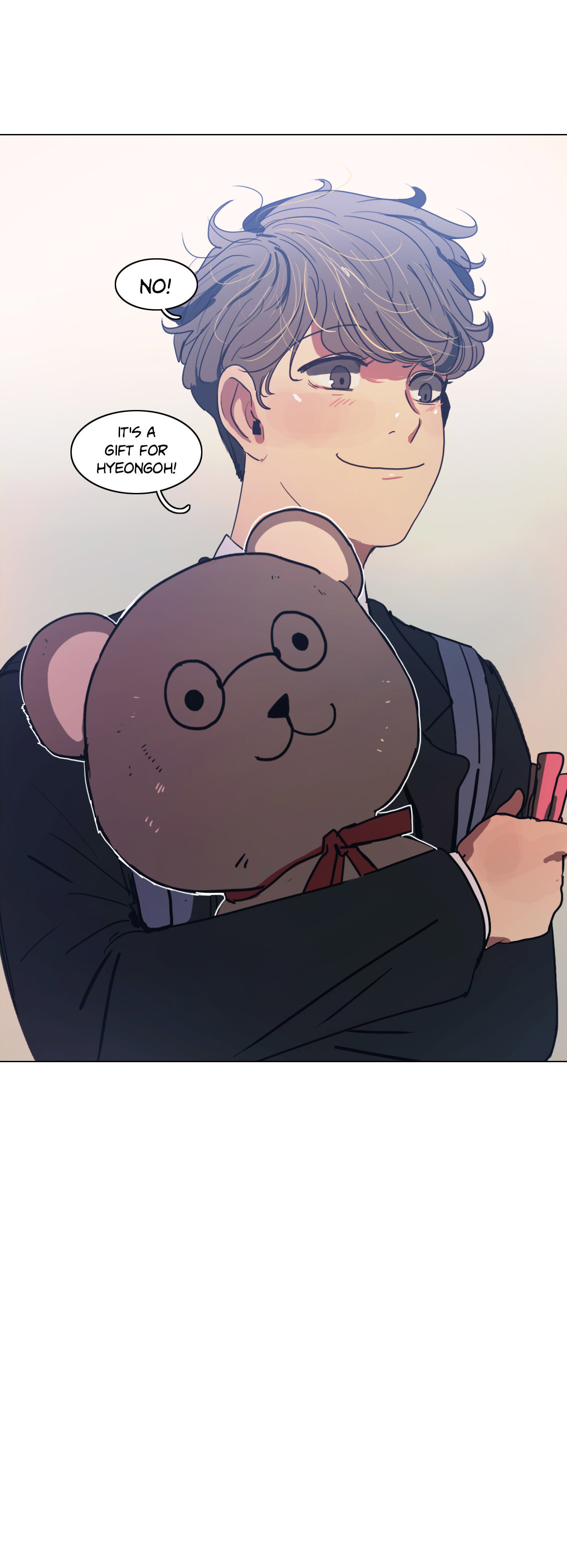 Read Save Me chapter 37 image 59 on Lezhin