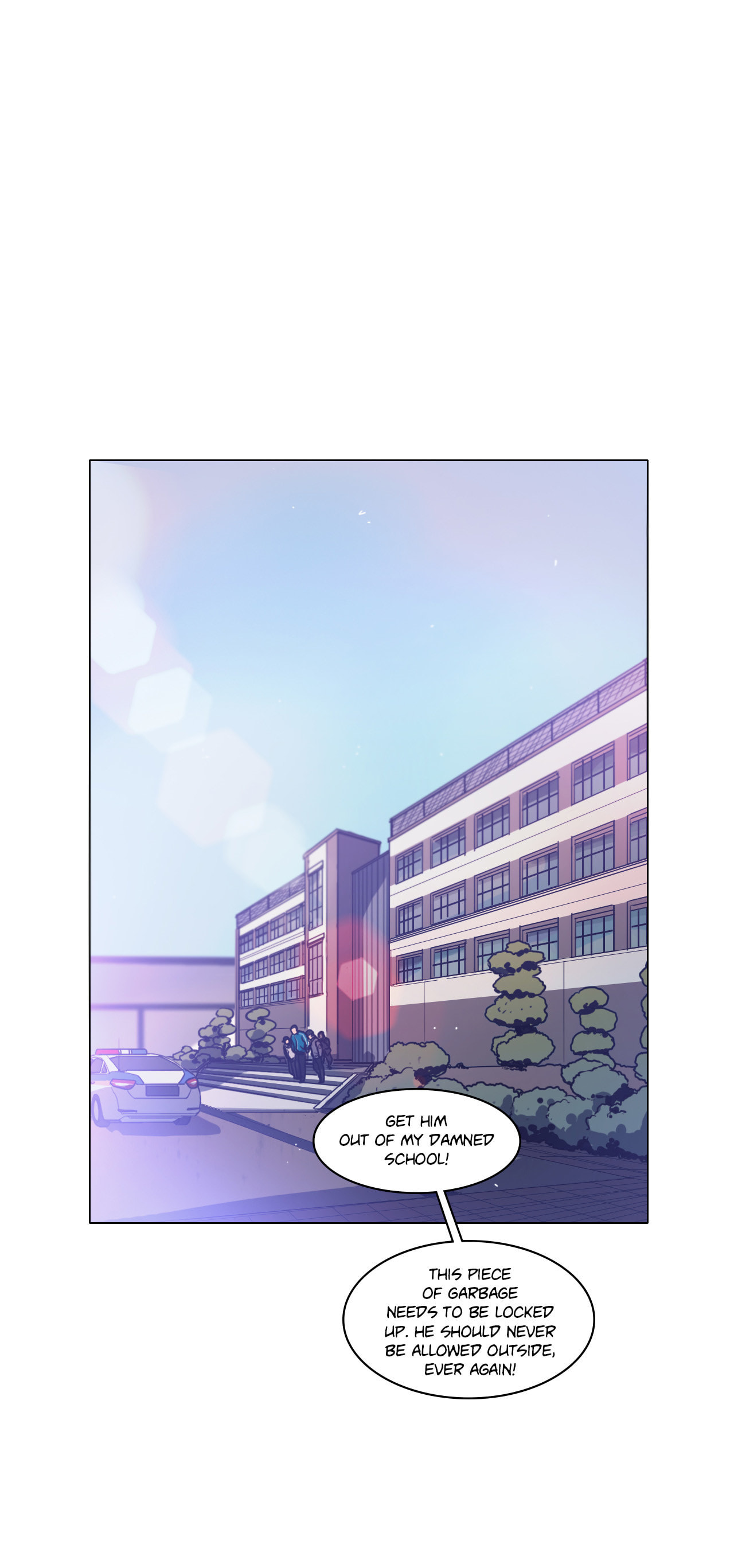 Read Save Me chapter 37 image 6 on Lezhin