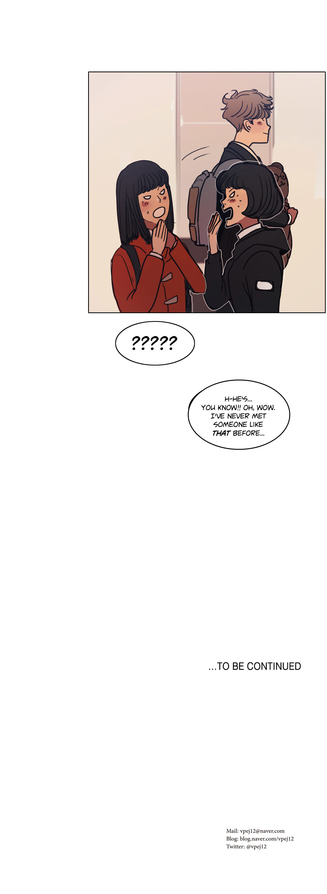 Read Save Me chapter 37 image 60 on Lezhin