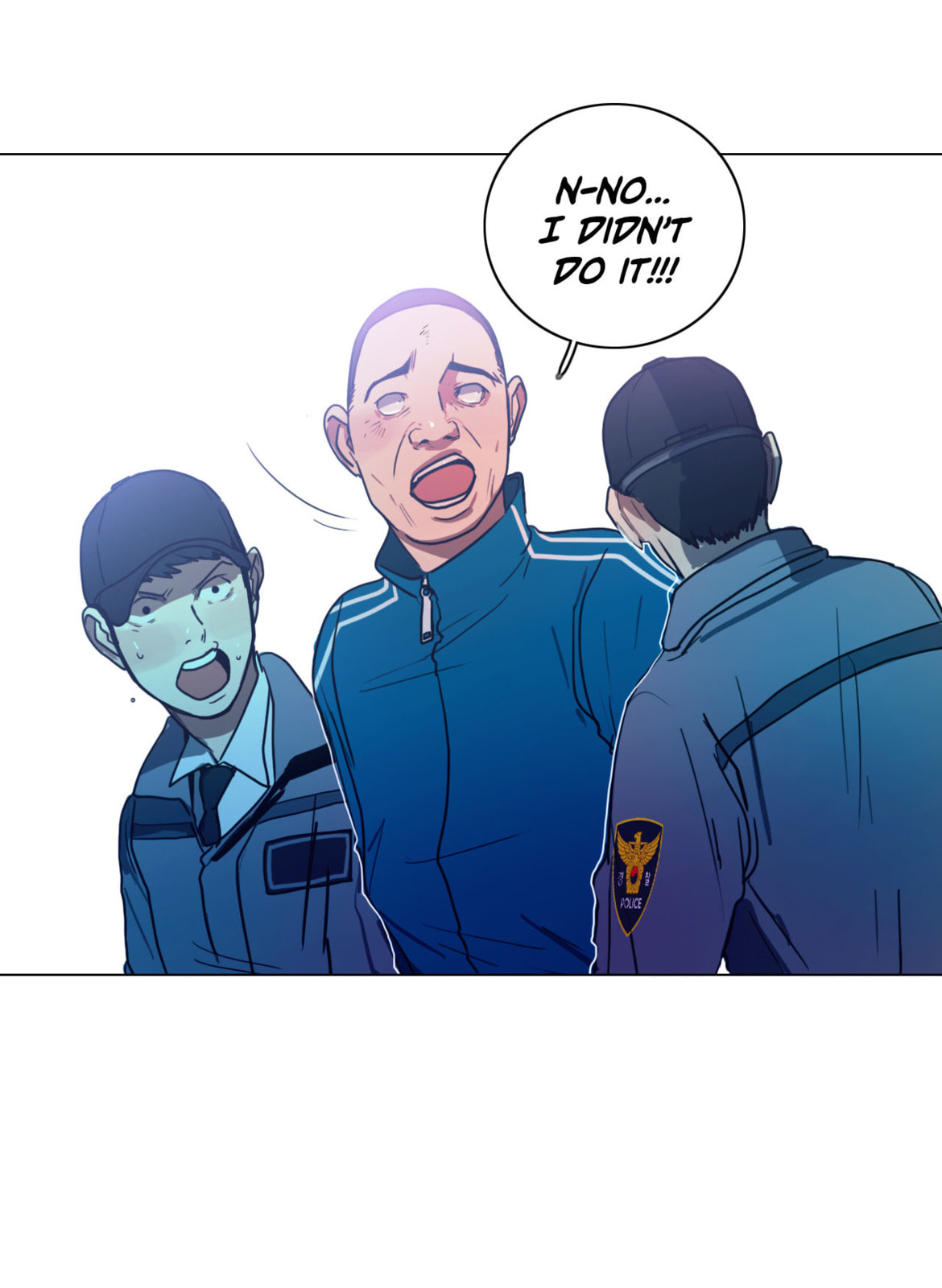 Read Save Me chapter 37 image 9 on Lezhin