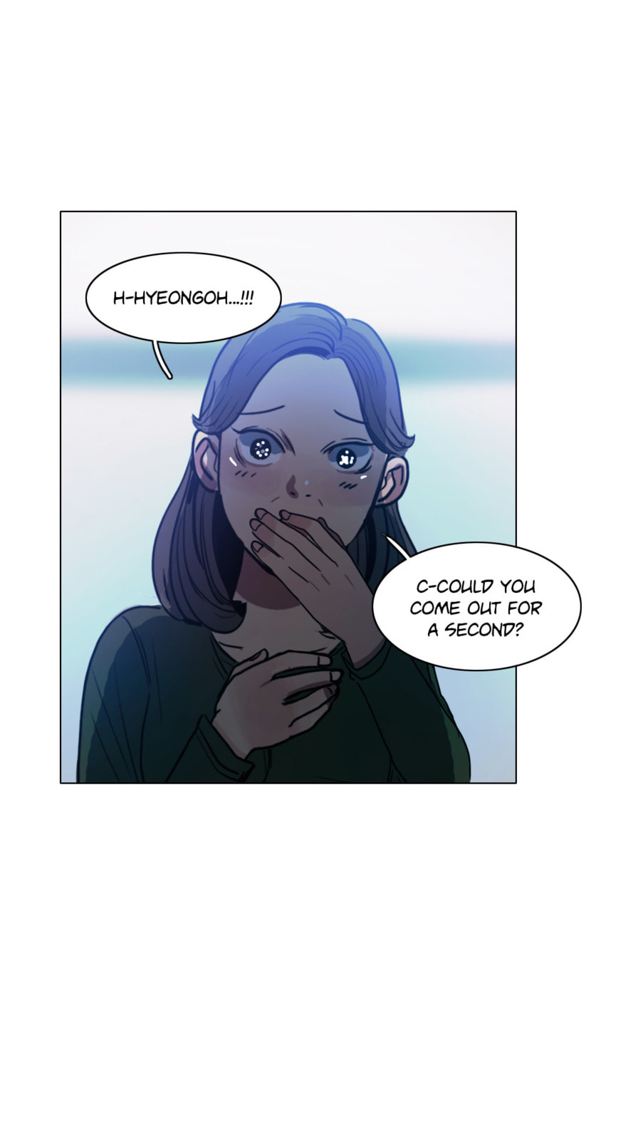 Read Save Me chapter 38 image 14 on Lezhin