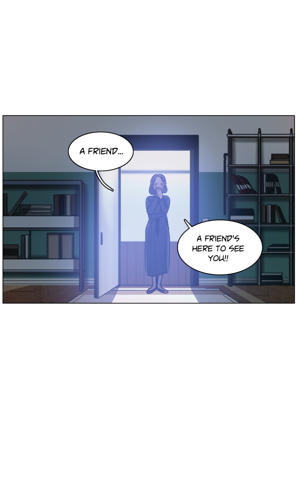 Read Save Me chapter 38 image 15 on Lezhin