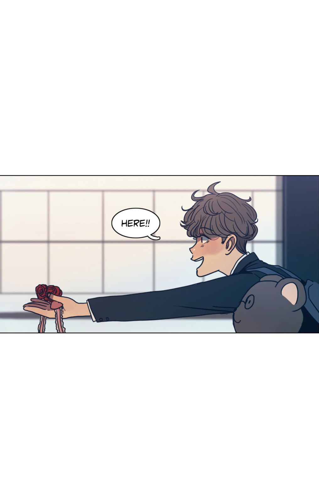 Read Save Me chapter 38 image 29 on Lezhin