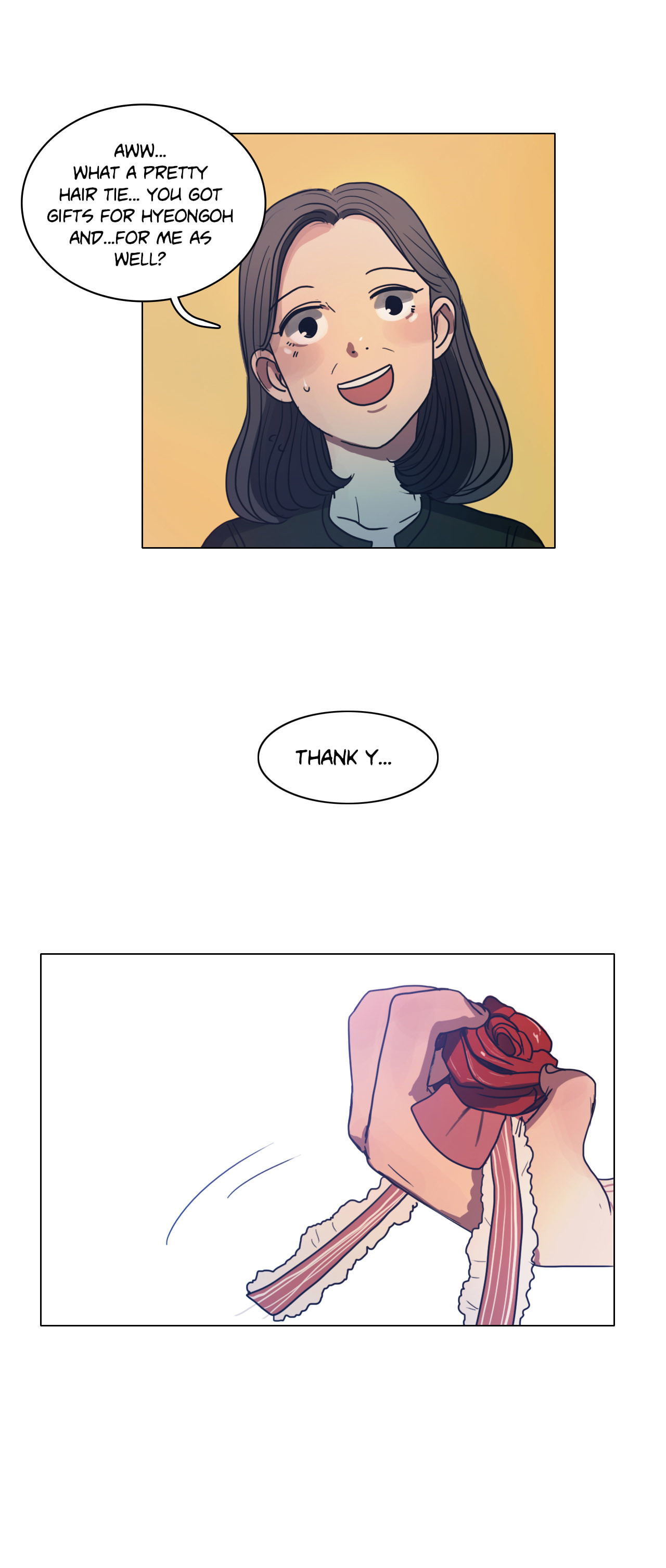 Read Save Me chapter 38 image 30 on Lezhin