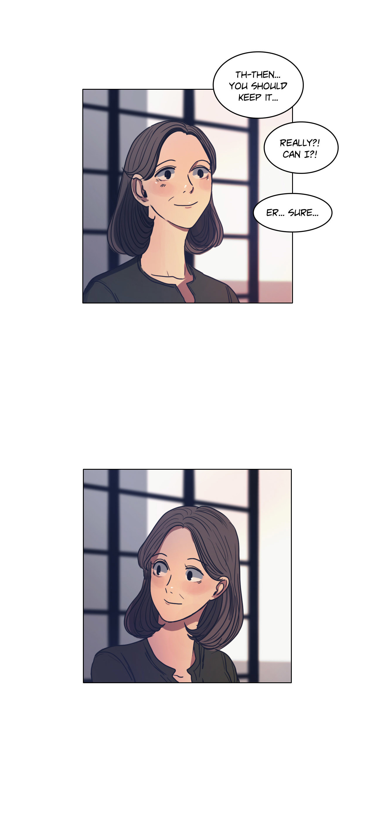 Read Save Me chapter 38 image 34 on Lezhin