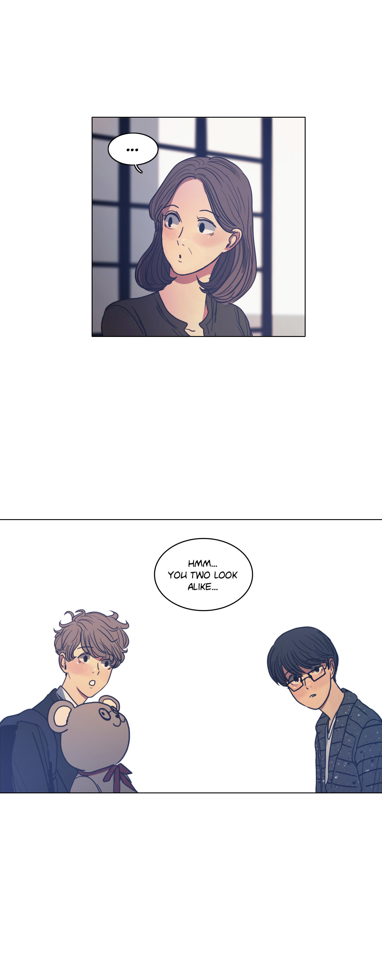 Read Save Me chapter 38 image 36 on Lezhin