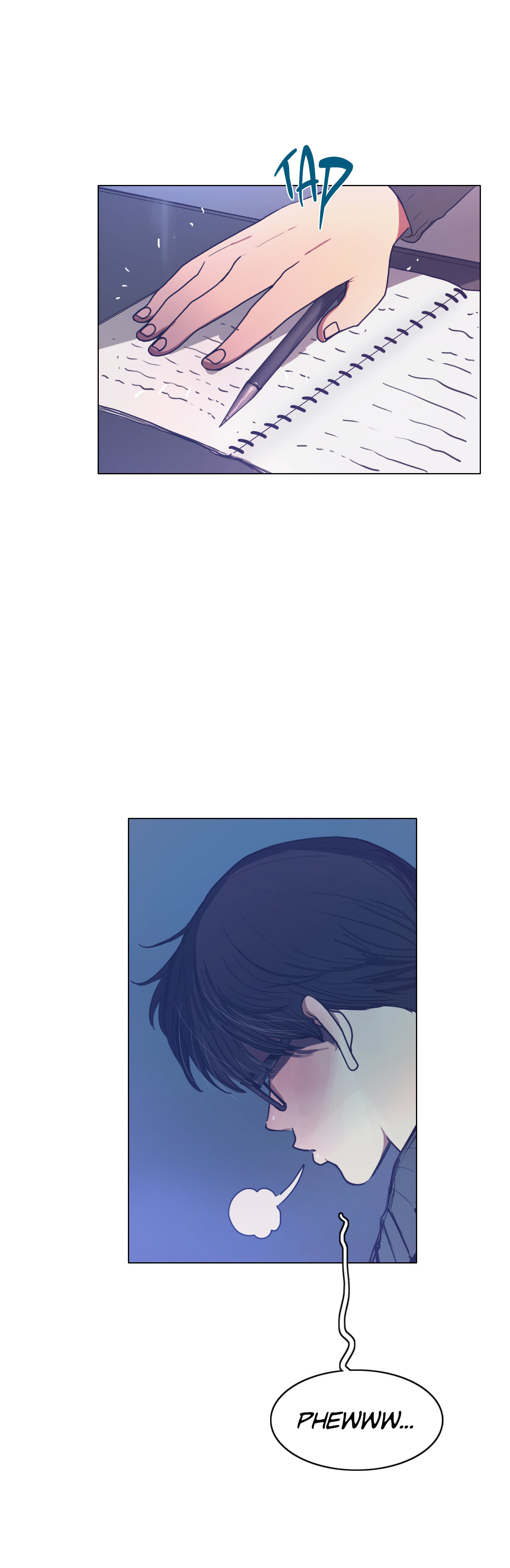 Read Save Me chapter 38 image 4 on Lezhin
