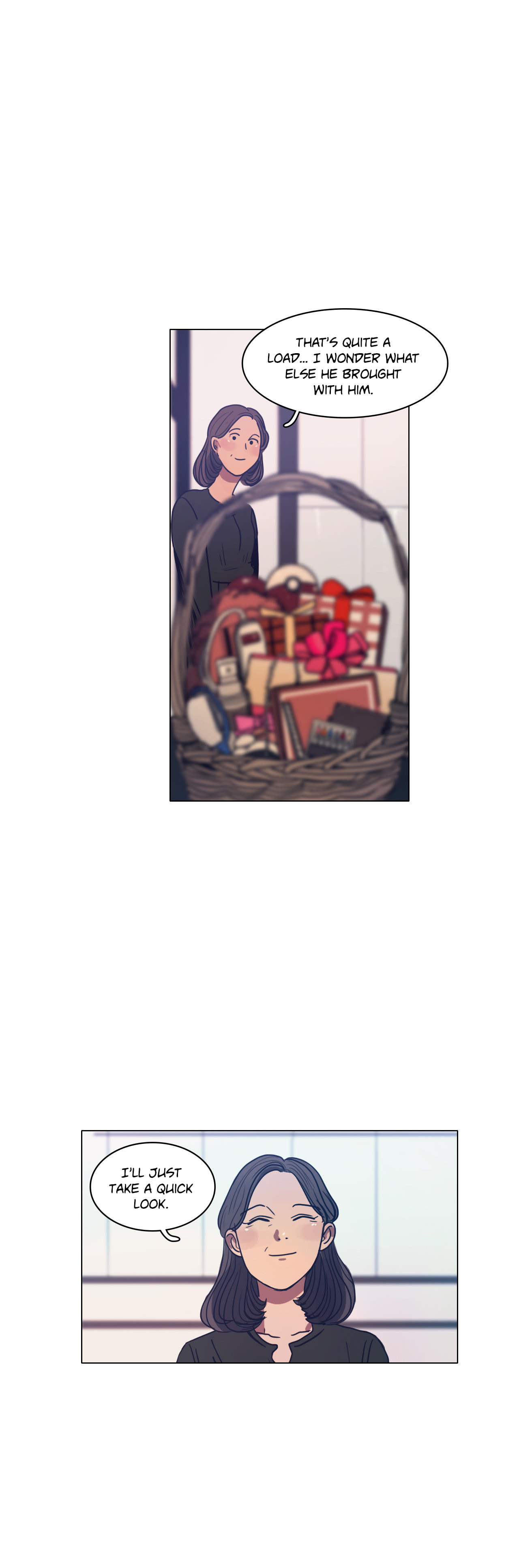 Read Save Me chapter 38 image 42 on Lezhin