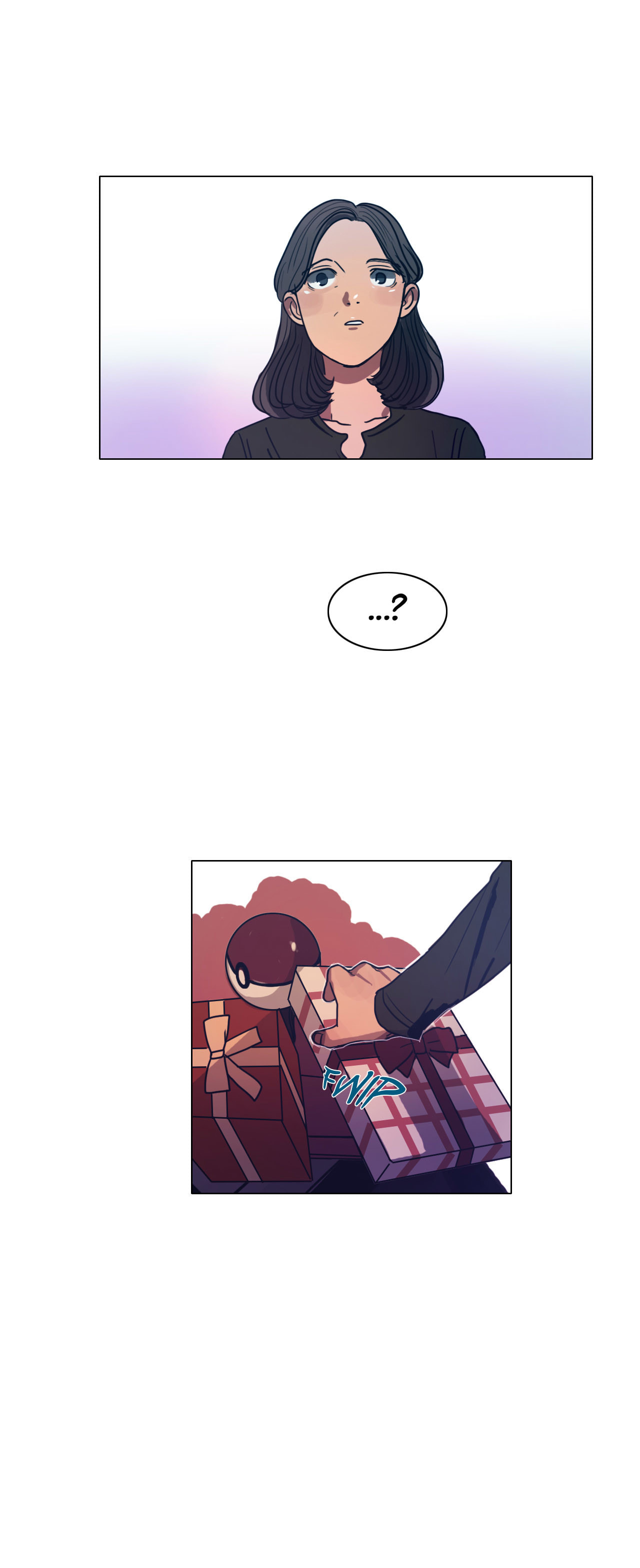 Read Save Me chapter 38 image 43 on Lezhin