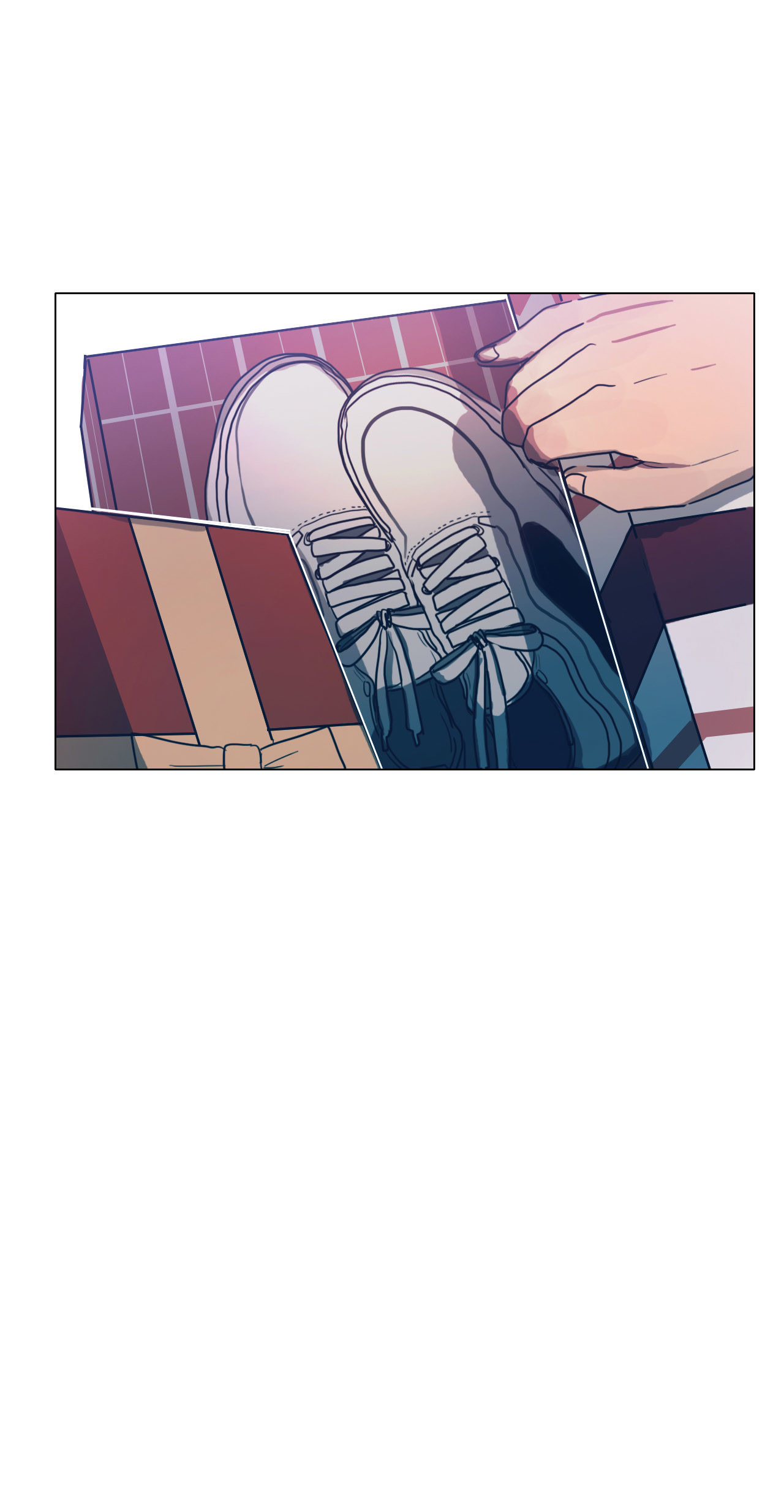 Read Save Me chapter 38 image 44 on Lezhin