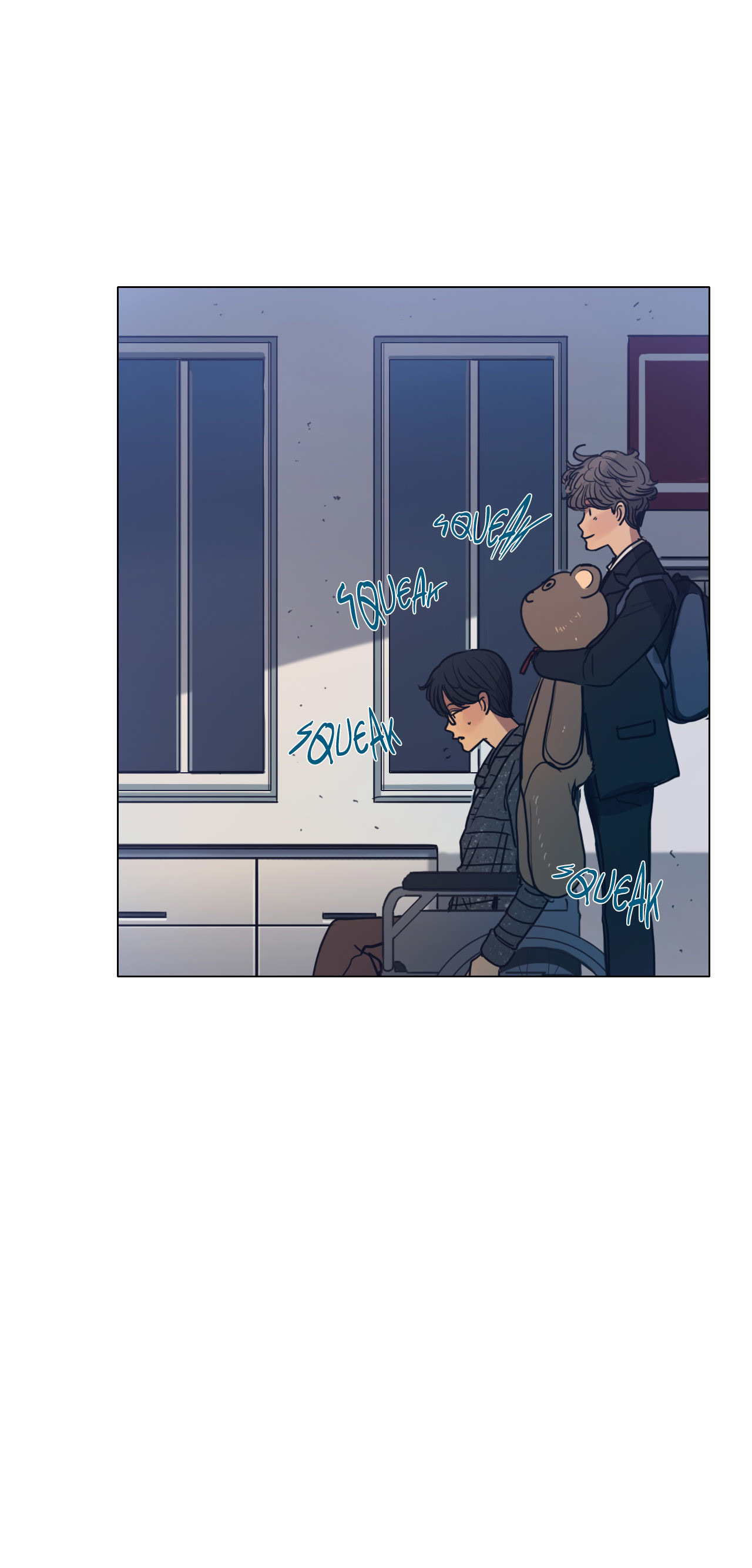 Read Save Me chapter 38 image 48 on Lezhin