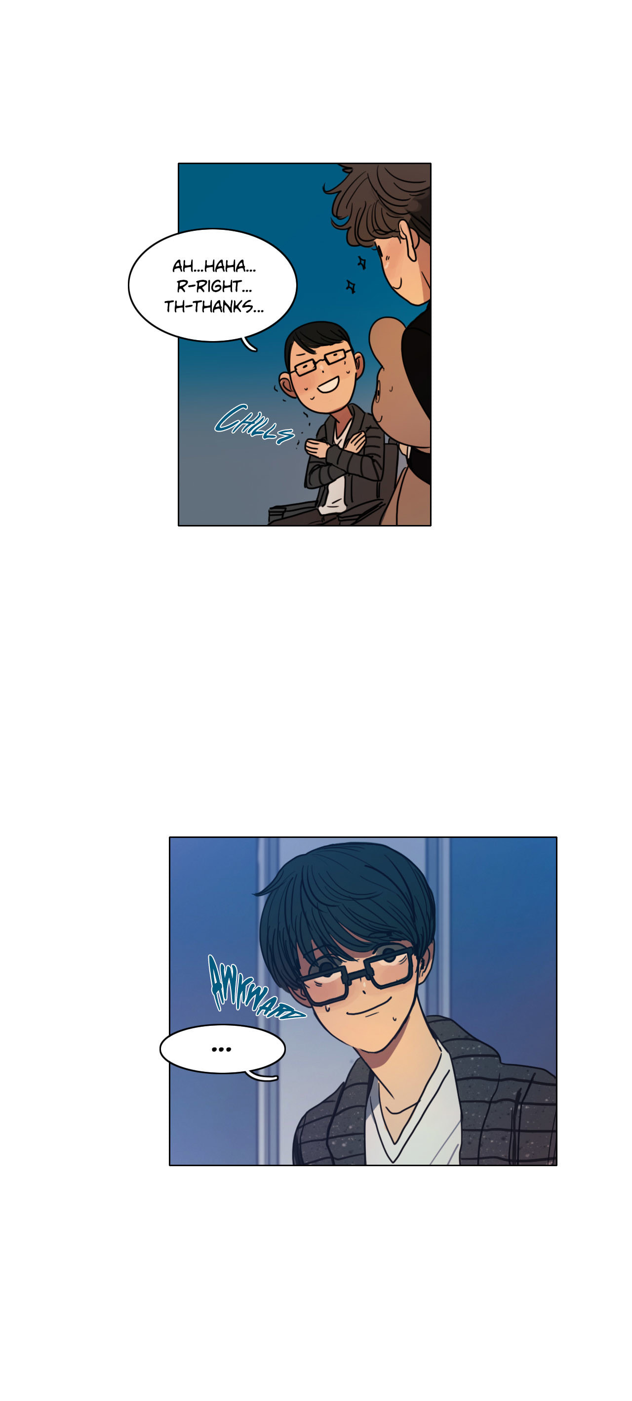 Read Save Me chapter 38 image 50 on Lezhin