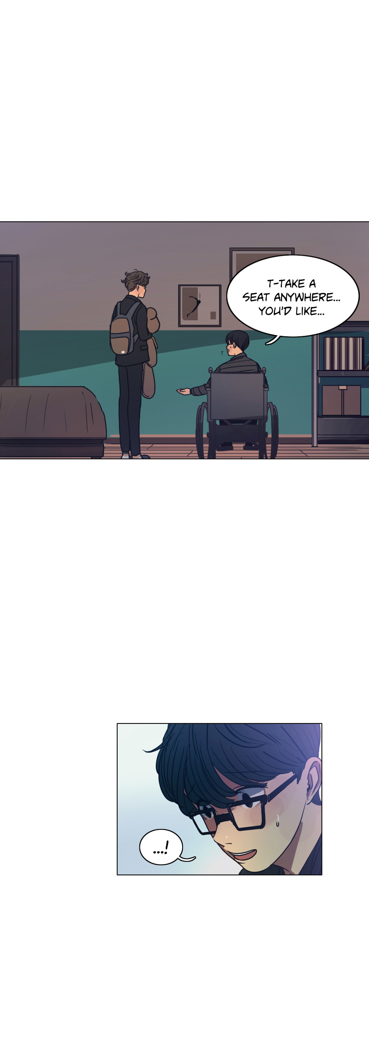 Read Save Me chapter 38 image 52 on Lezhin