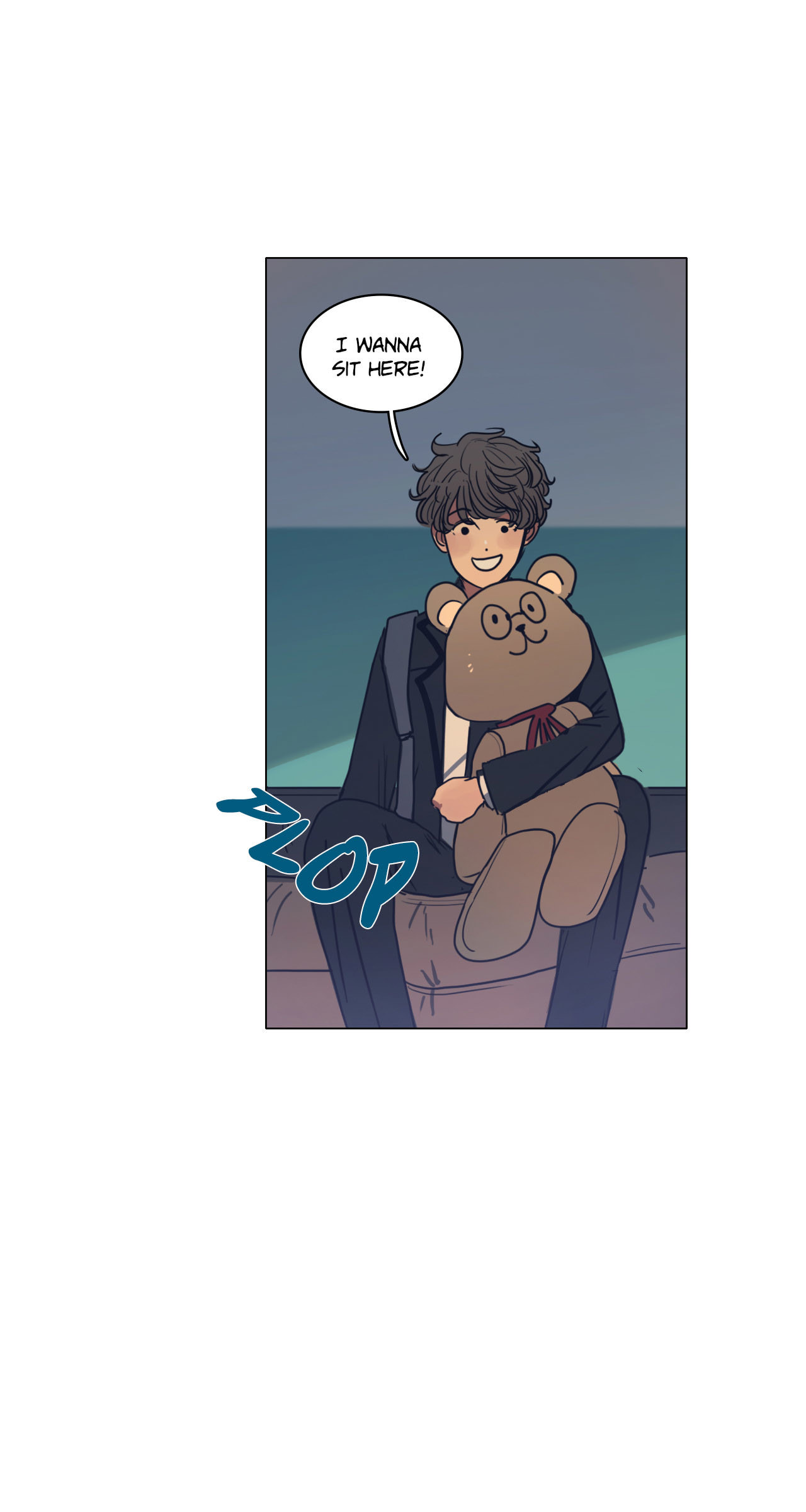 Read Save Me chapter 38 image 53 on Lezhin
