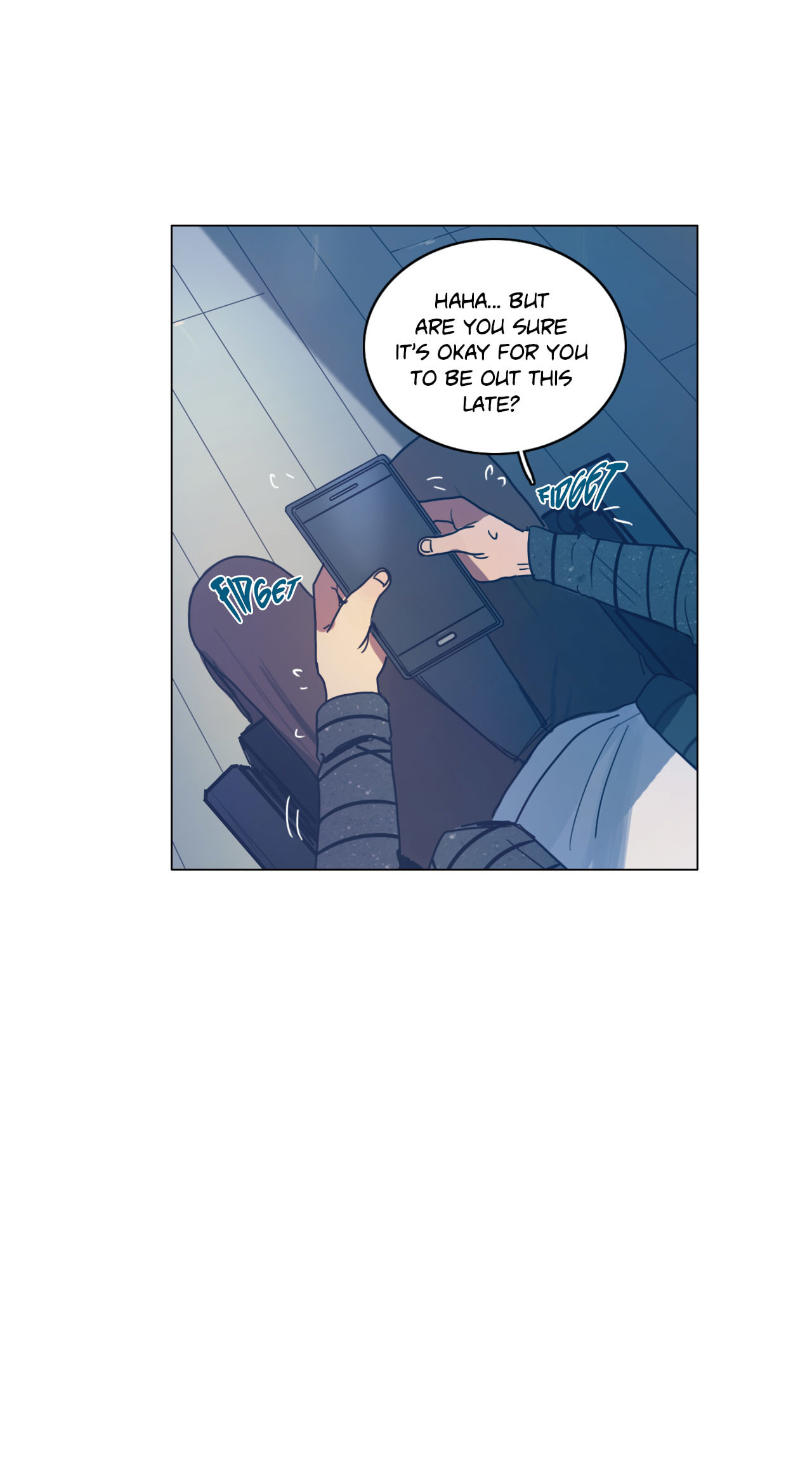 Read Save Me chapter 38 image 58 on Lezhin