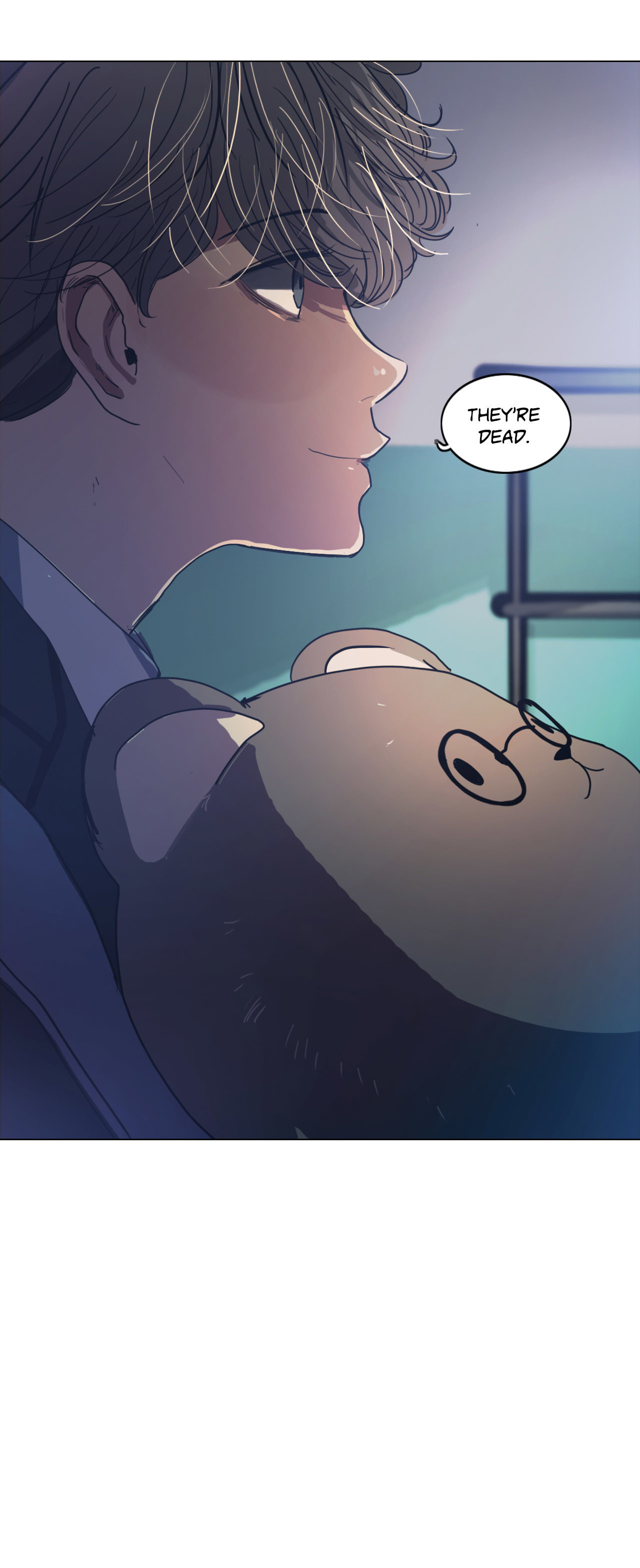Read Save Me chapter 38 image 61 on Lezhin