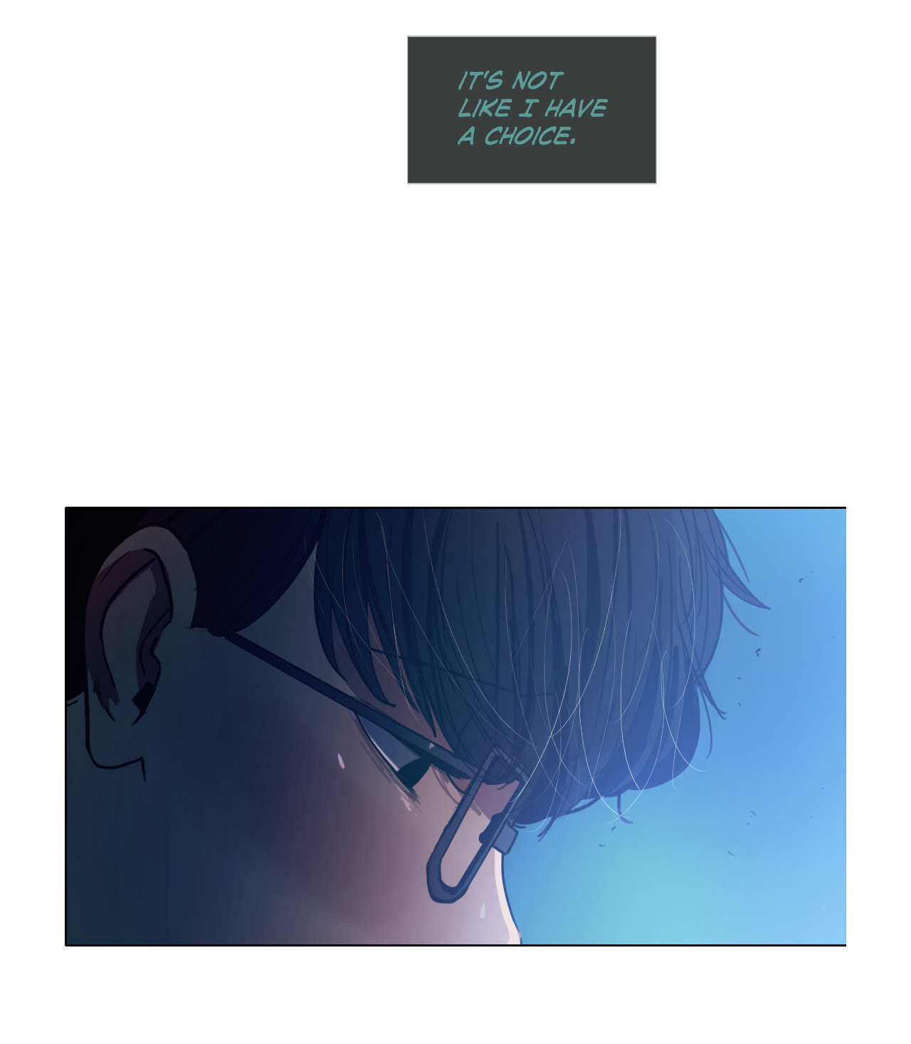 Read Save Me chapter 38 image 9 on Lezhin