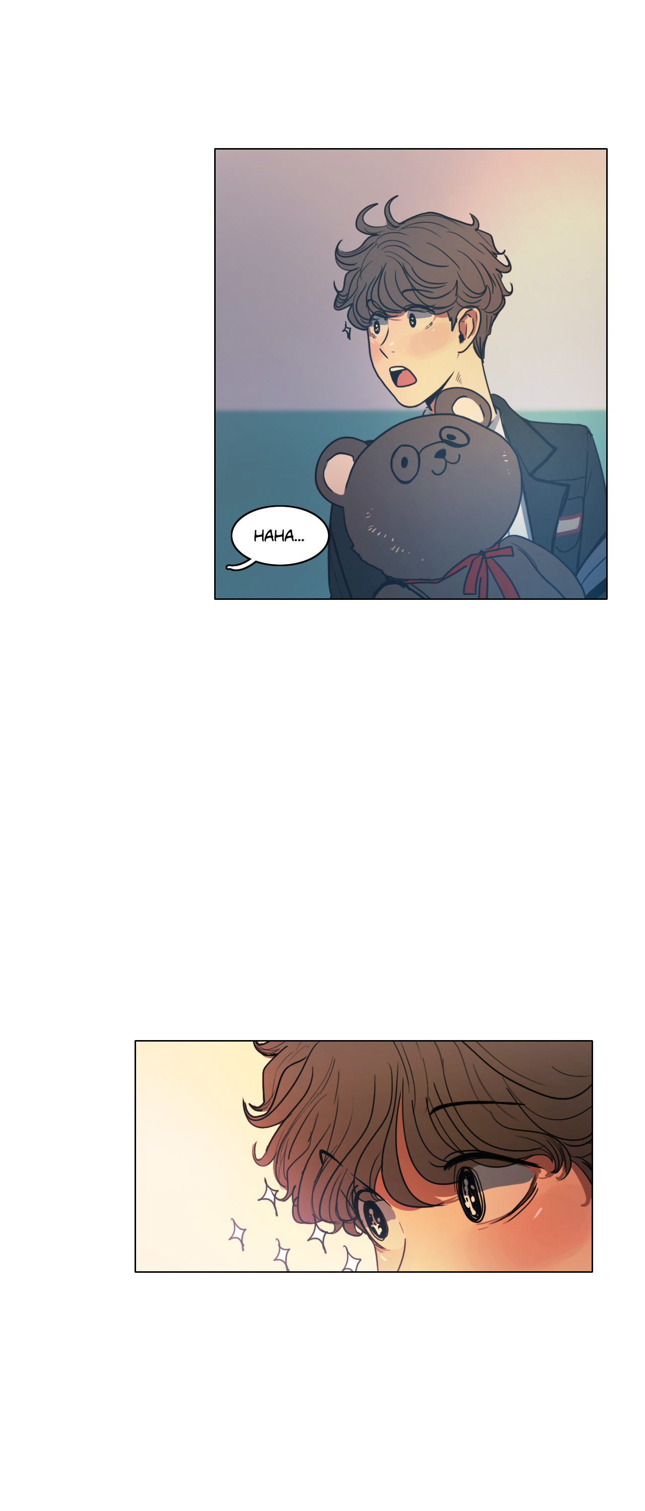 Read Save Me chapter 39 image 13 on Lezhin