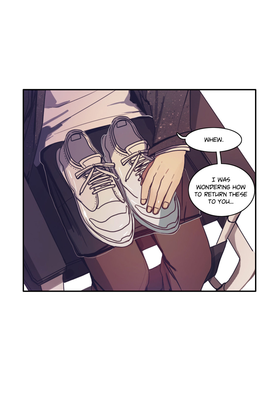 Read Save Me chapter 39 image 14 on Lezhin