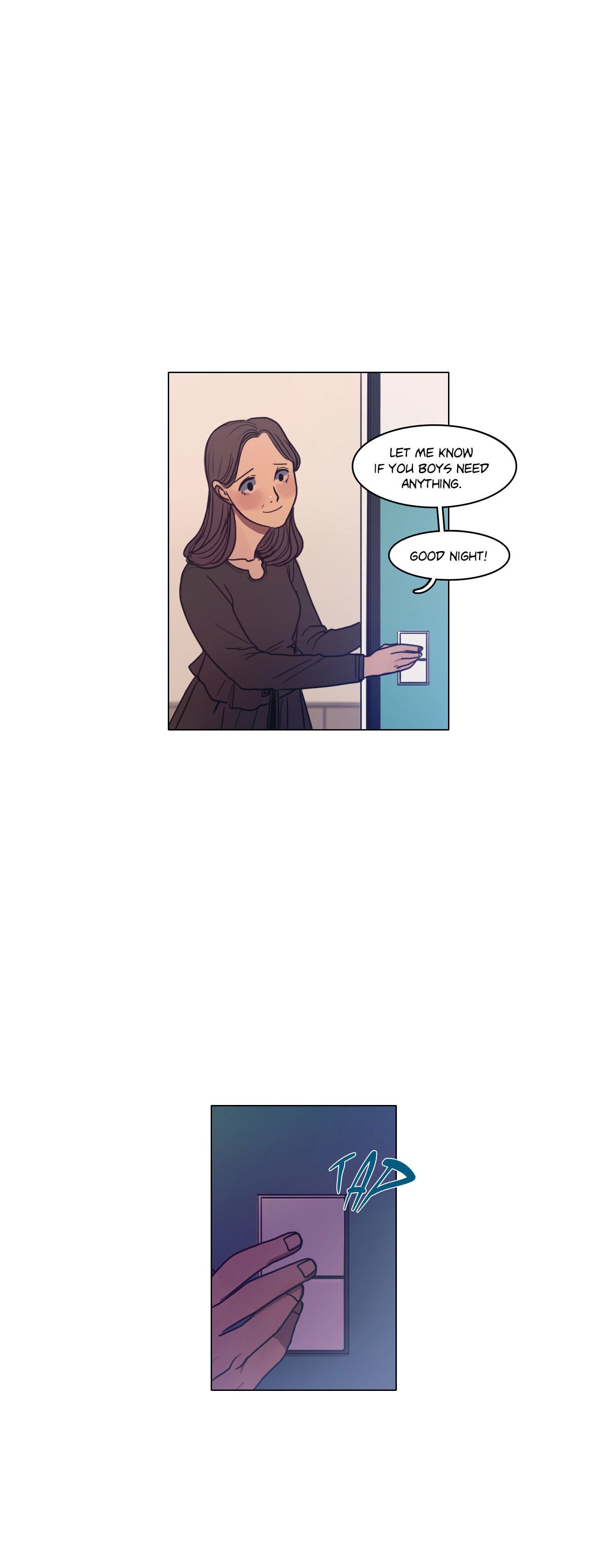 Read Save Me chapter 39 image 25 on Lezhin