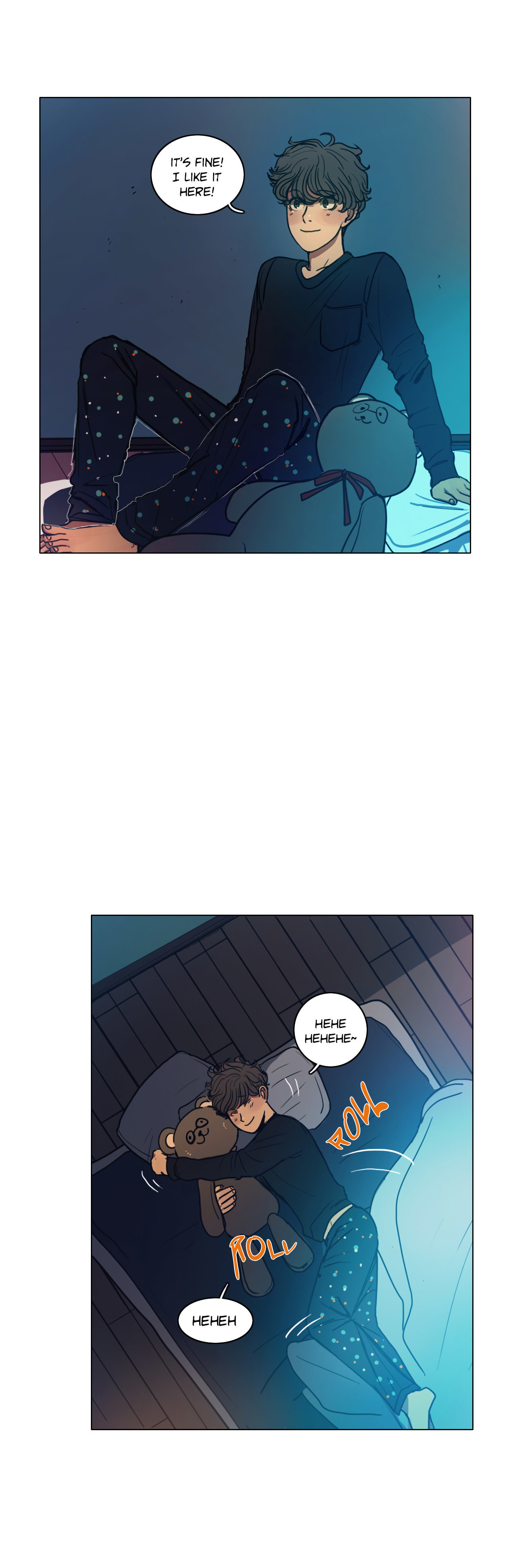 Read Save Me chapter 39 image 29 on Lezhin