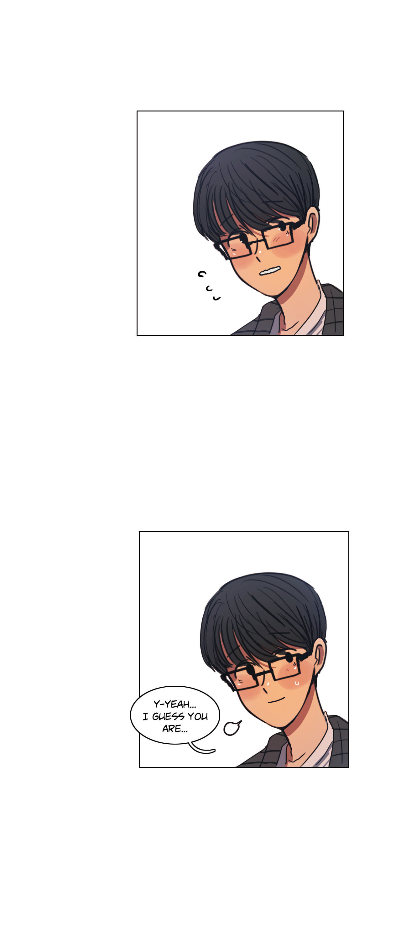 Read Save Me chapter 39 image 3 on Lezhin