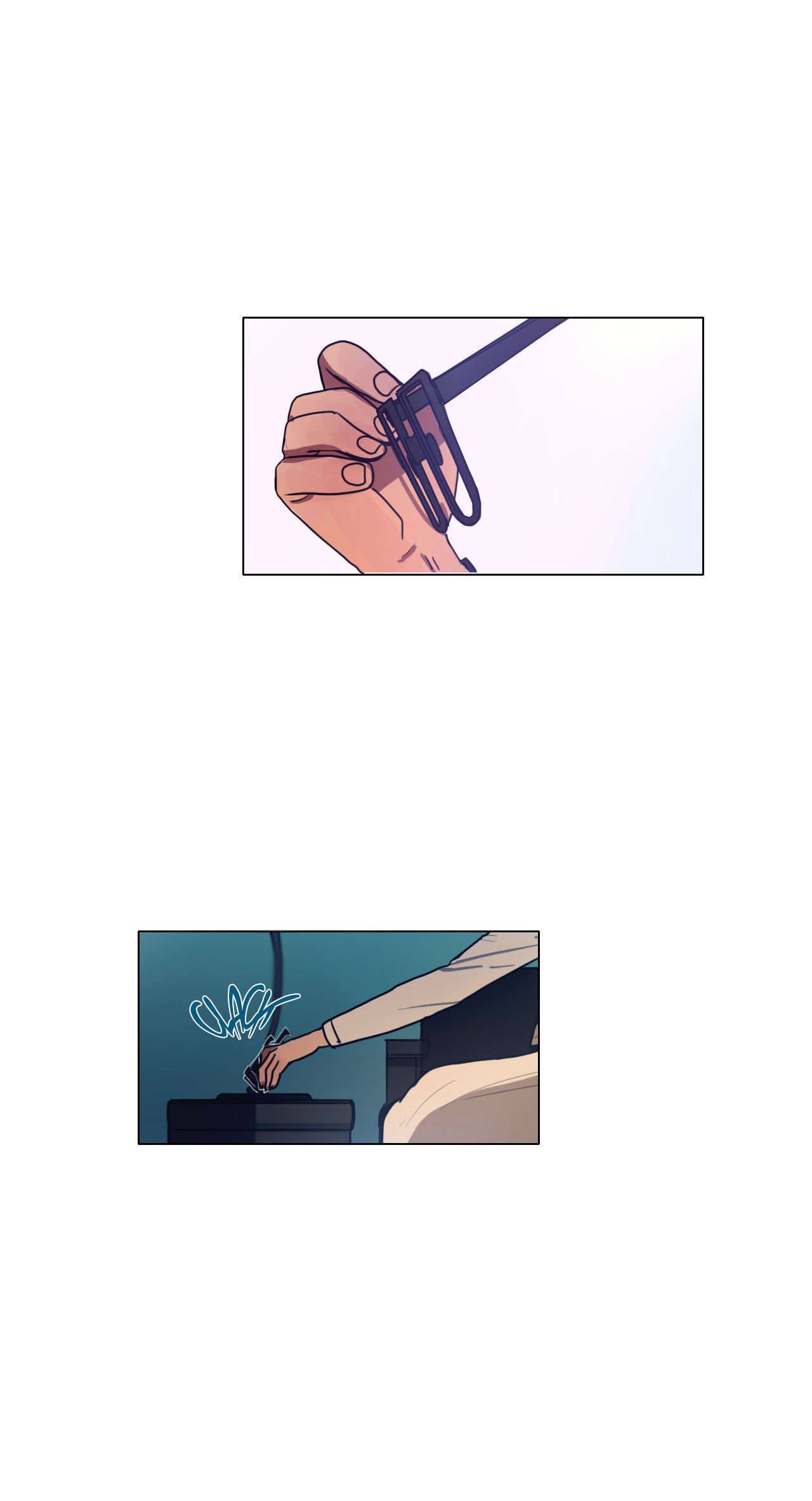 Read Save Me chapter 39 image 31 on Lezhin