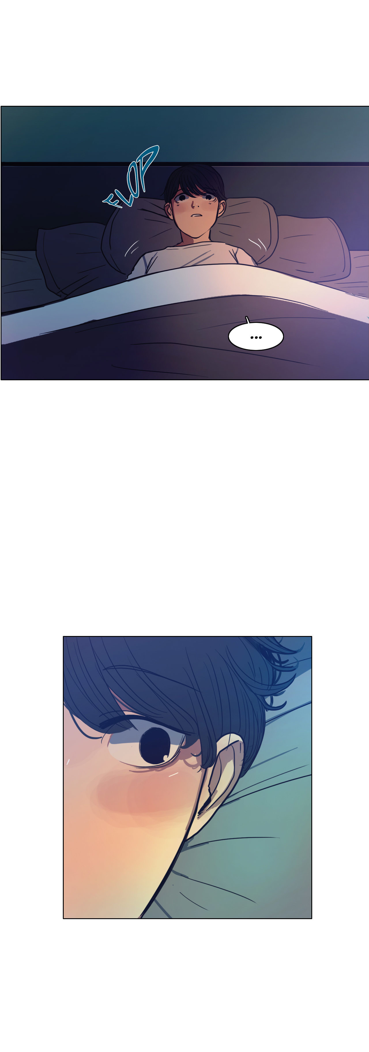 Read Save Me chapter 39 image 32 on Lezhin