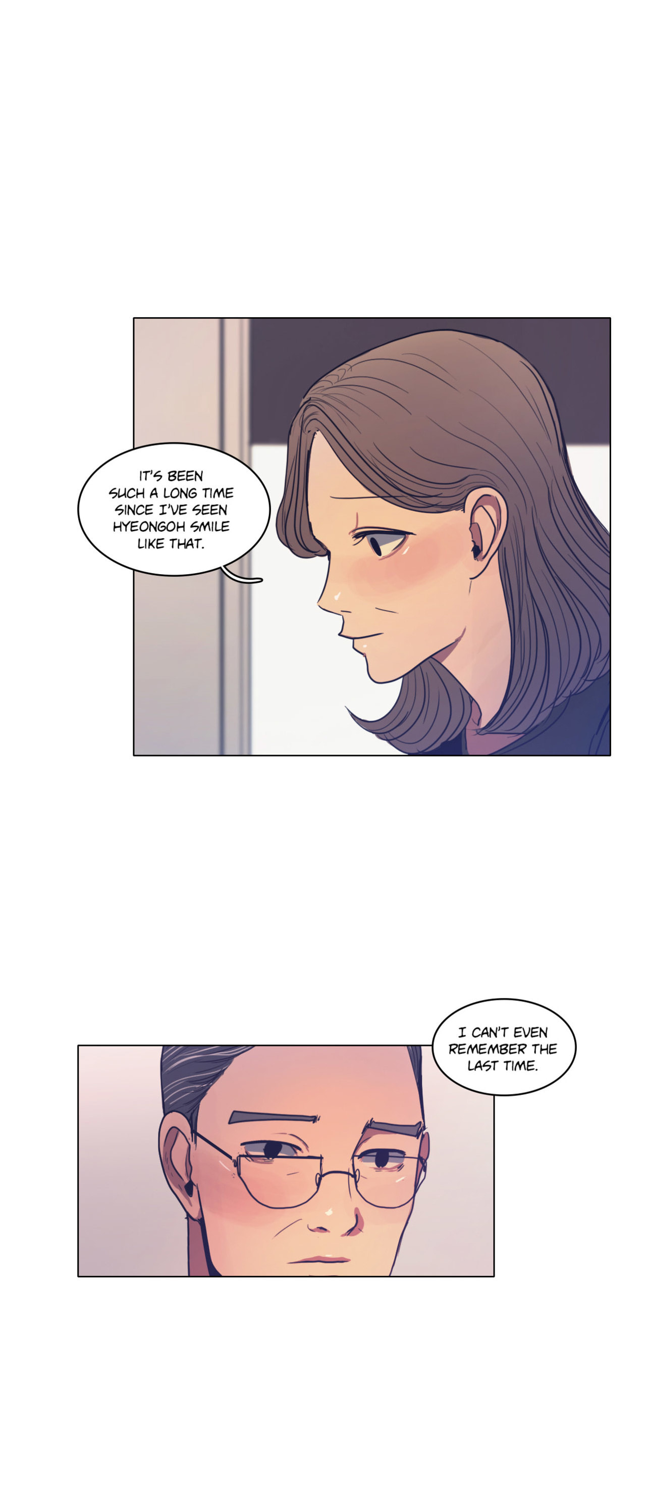Read Save Me chapter 39 image 36 on Lezhin