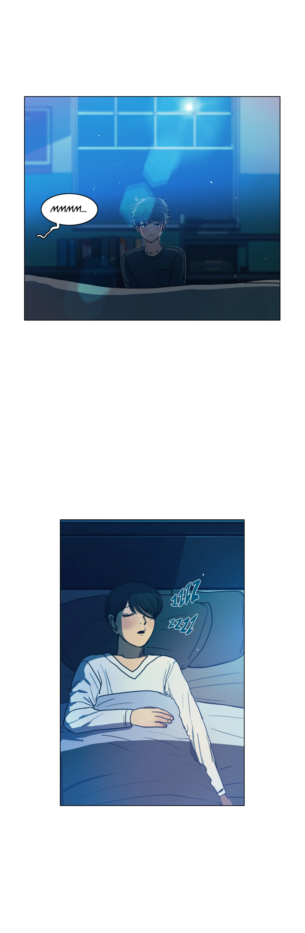 Read Save Me chapter 39 image 41 on Lezhin