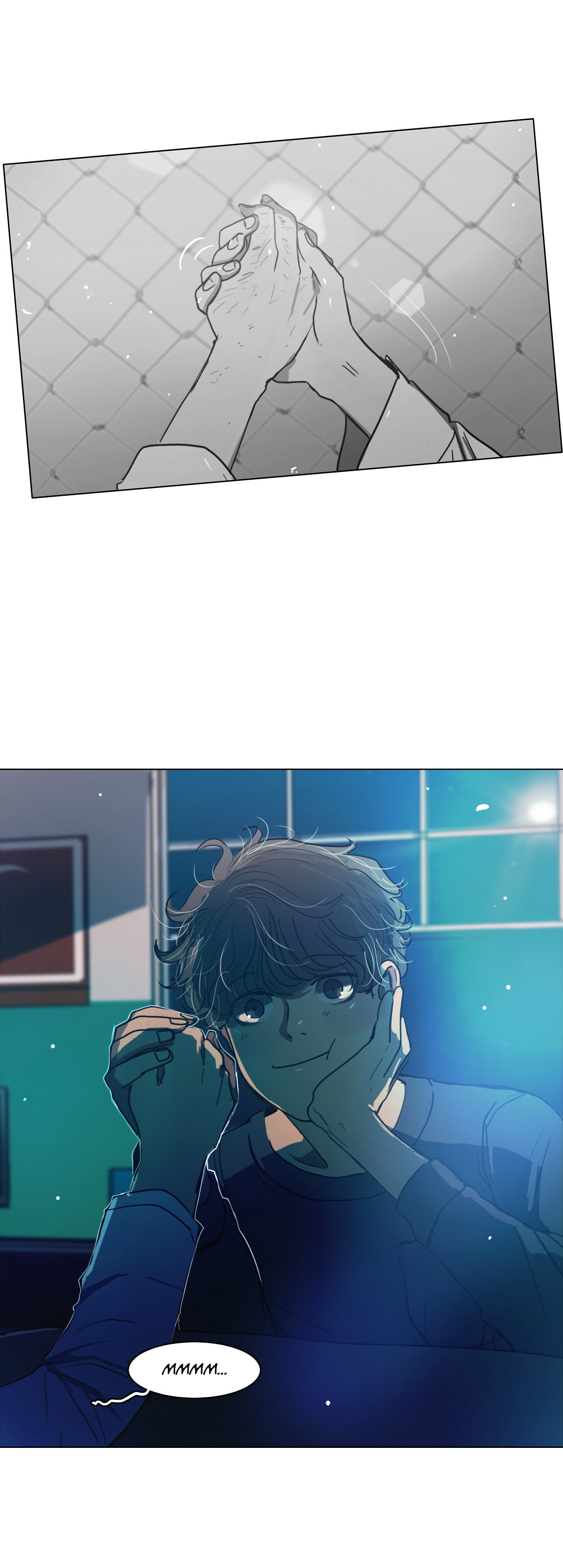 Read Save Me chapter 39 image 43 on Lezhin