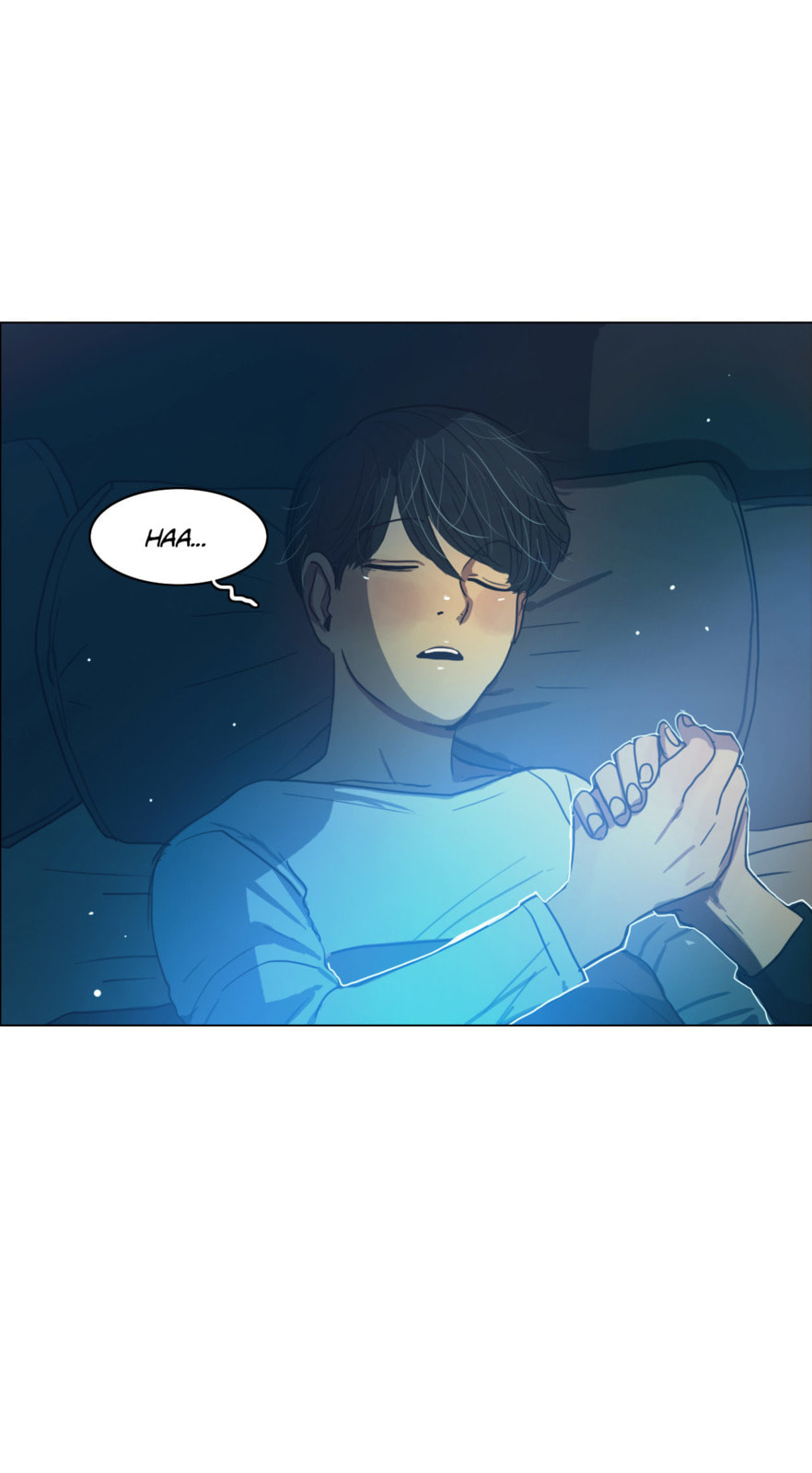 Read Save Me chapter 39 image 44 on Lezhin