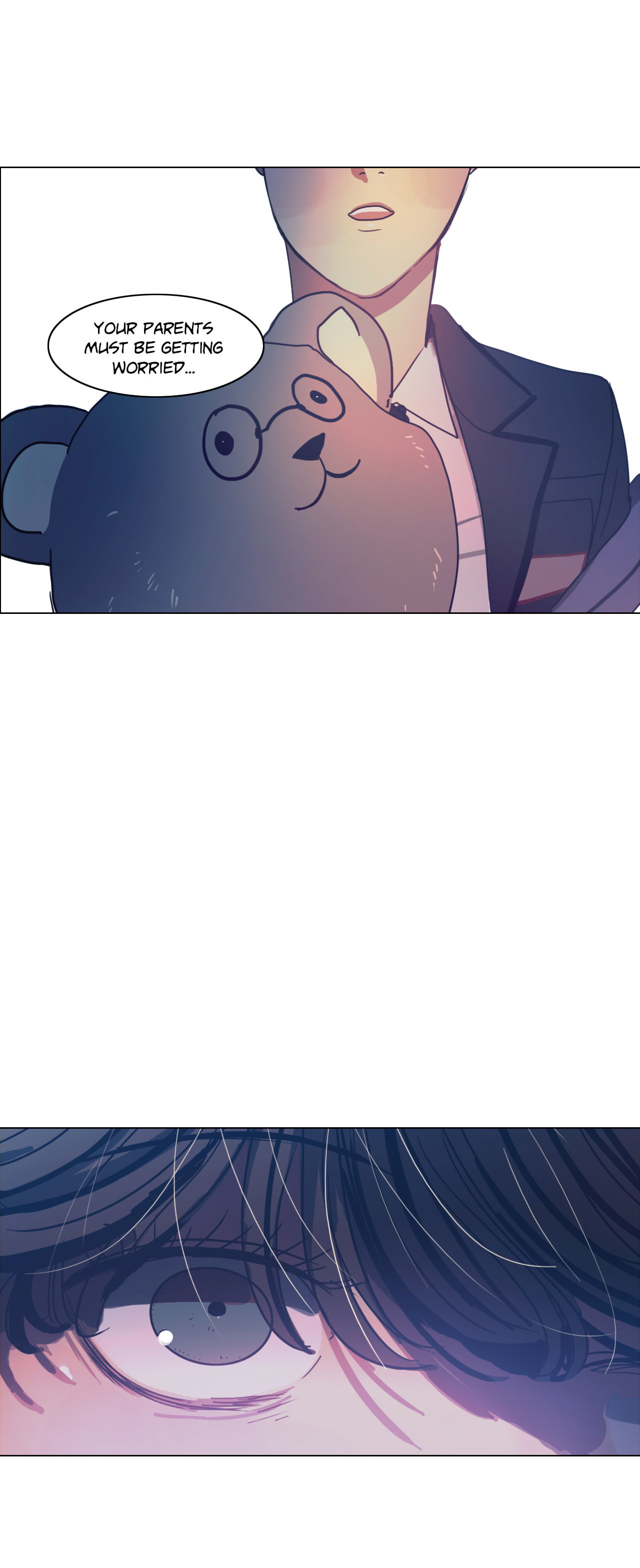 Read Save Me chapter 39 image 5 on Lezhin