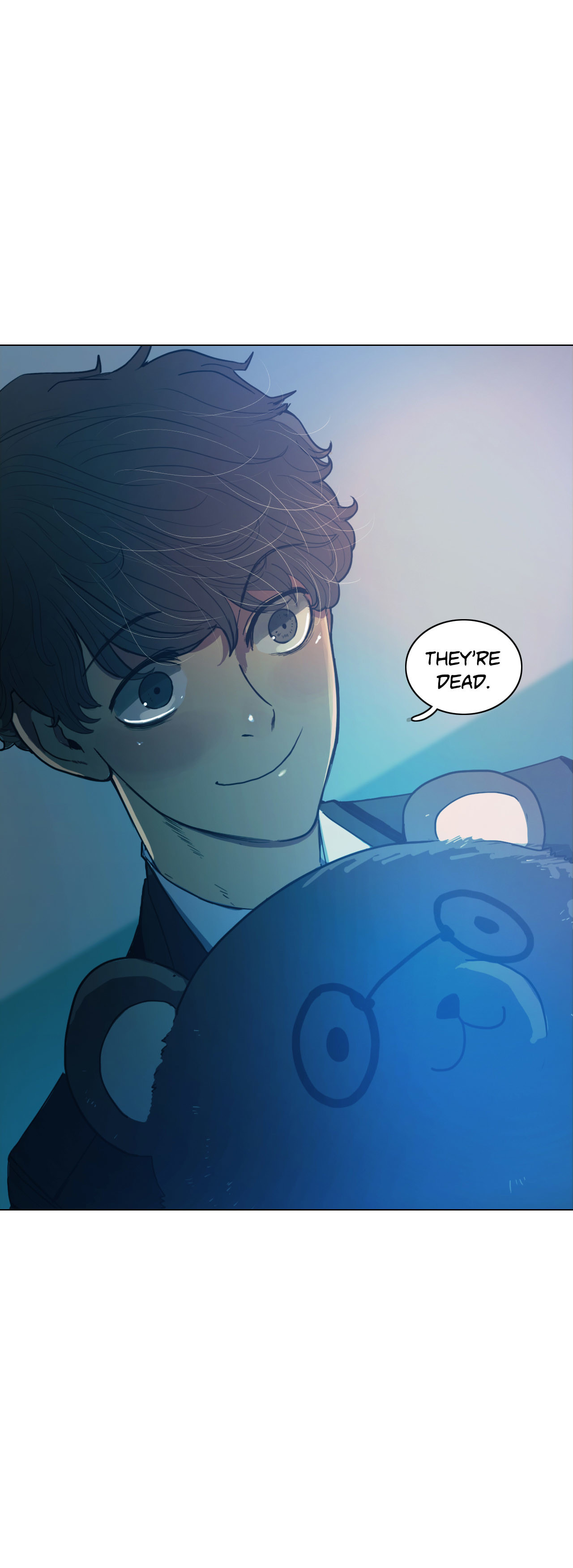 Read Save Me chapter 39 image 7 on Lezhin