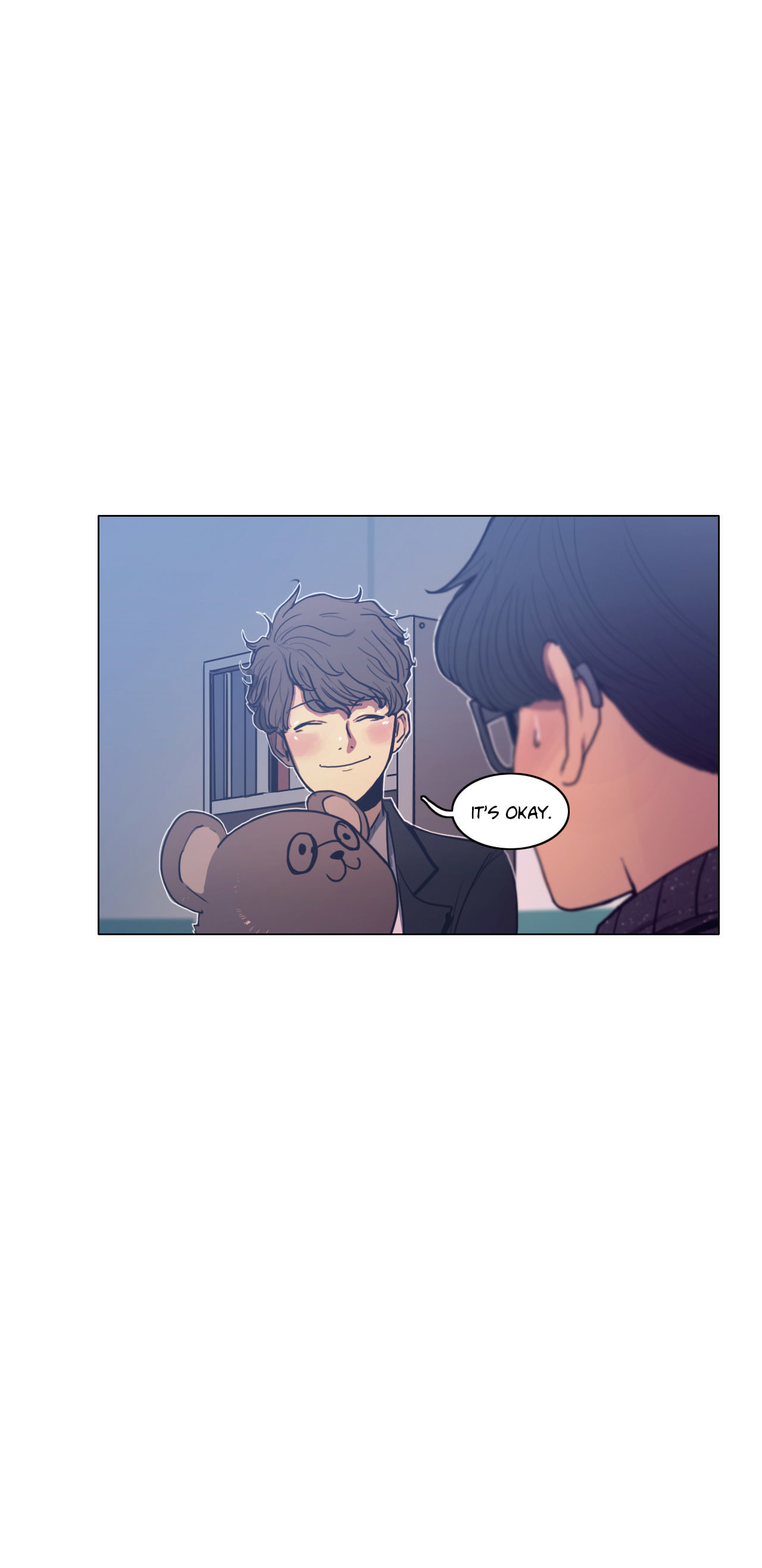 Read Save Me chapter 39 image 9 on Lezhin