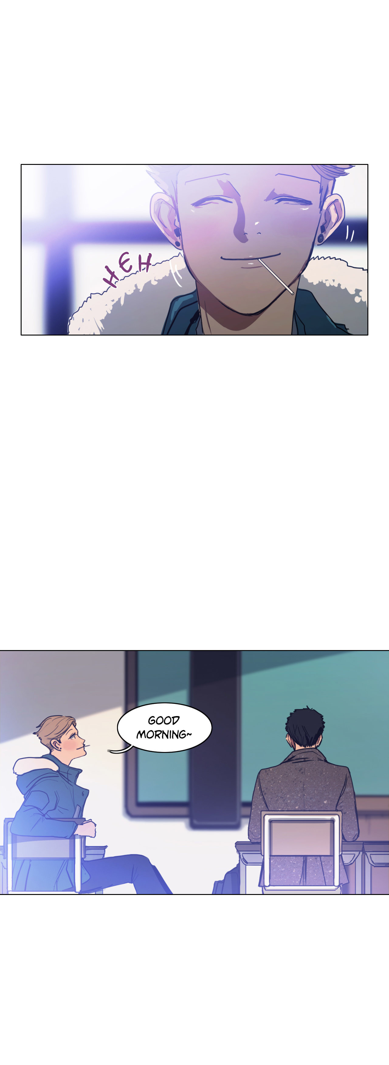 Read Save Me chapter 40 image 10 on Lezhin