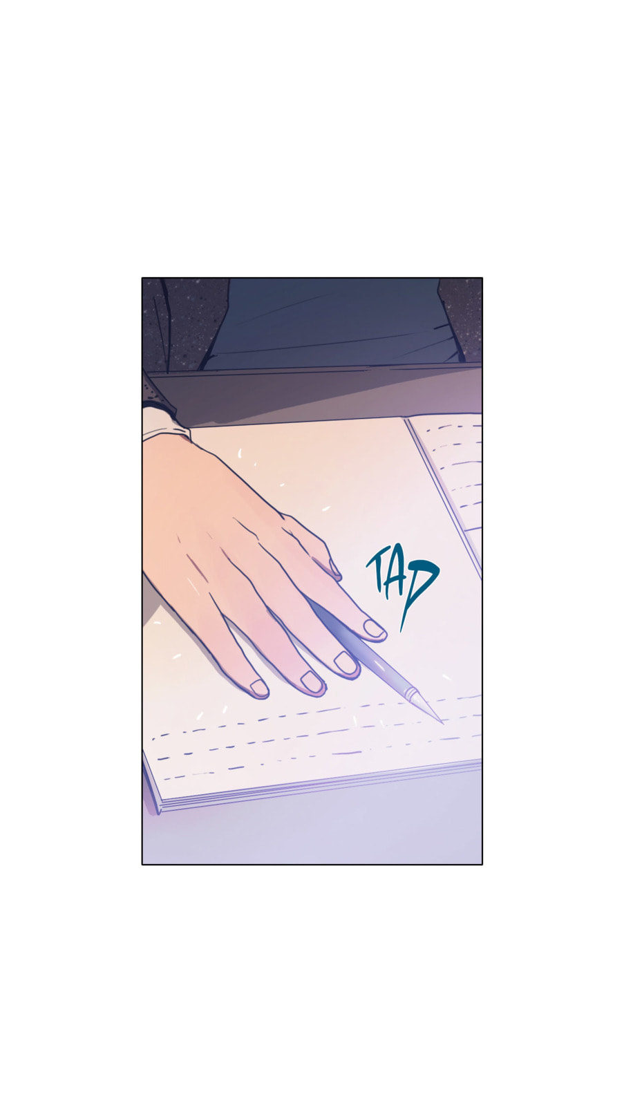 Read Save Me chapter 40 image 12 on Lezhin