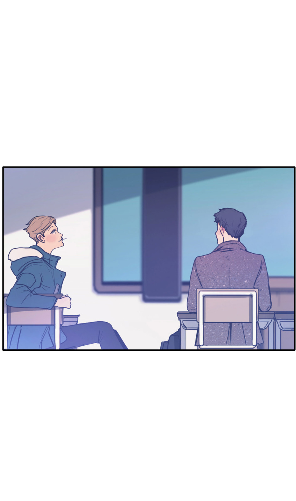Read Save Me chapter 40 image 15 on Lezhin