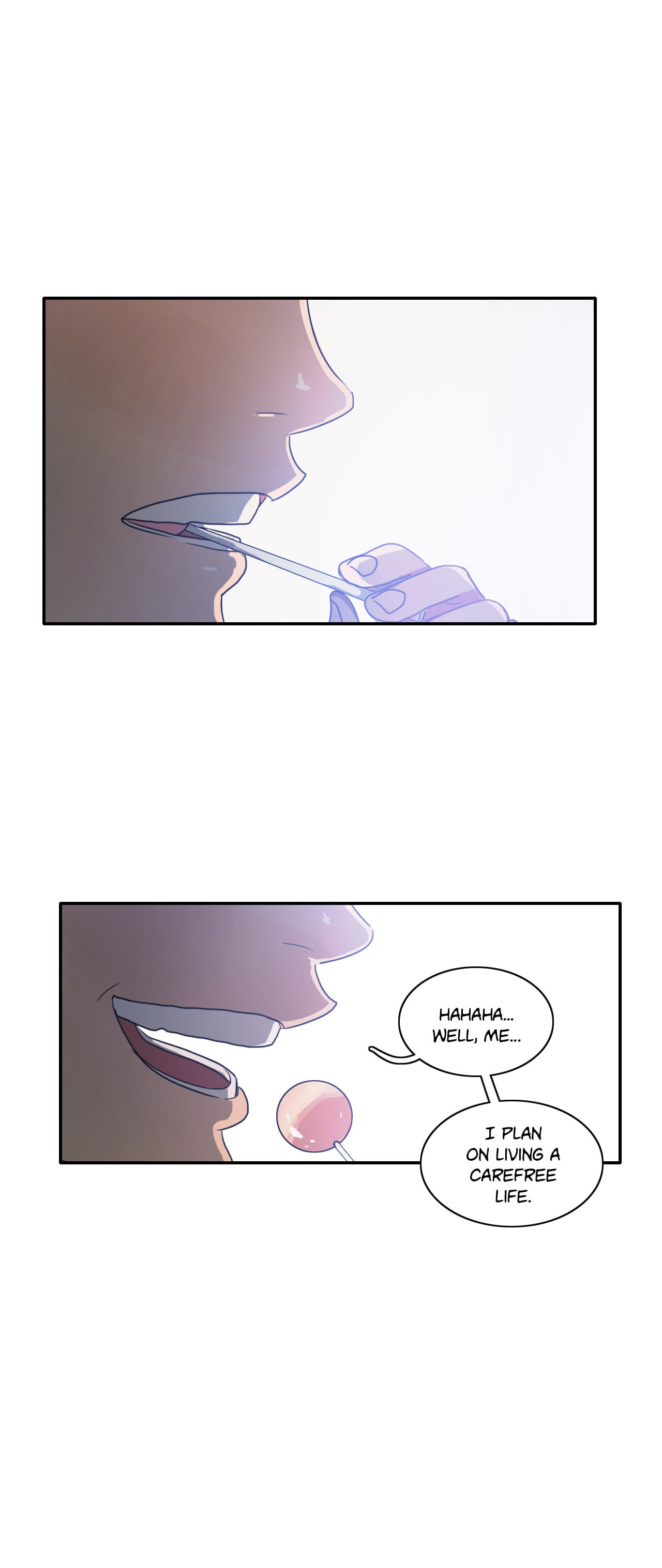 Read Save Me chapter 40 image 22 on Lezhin