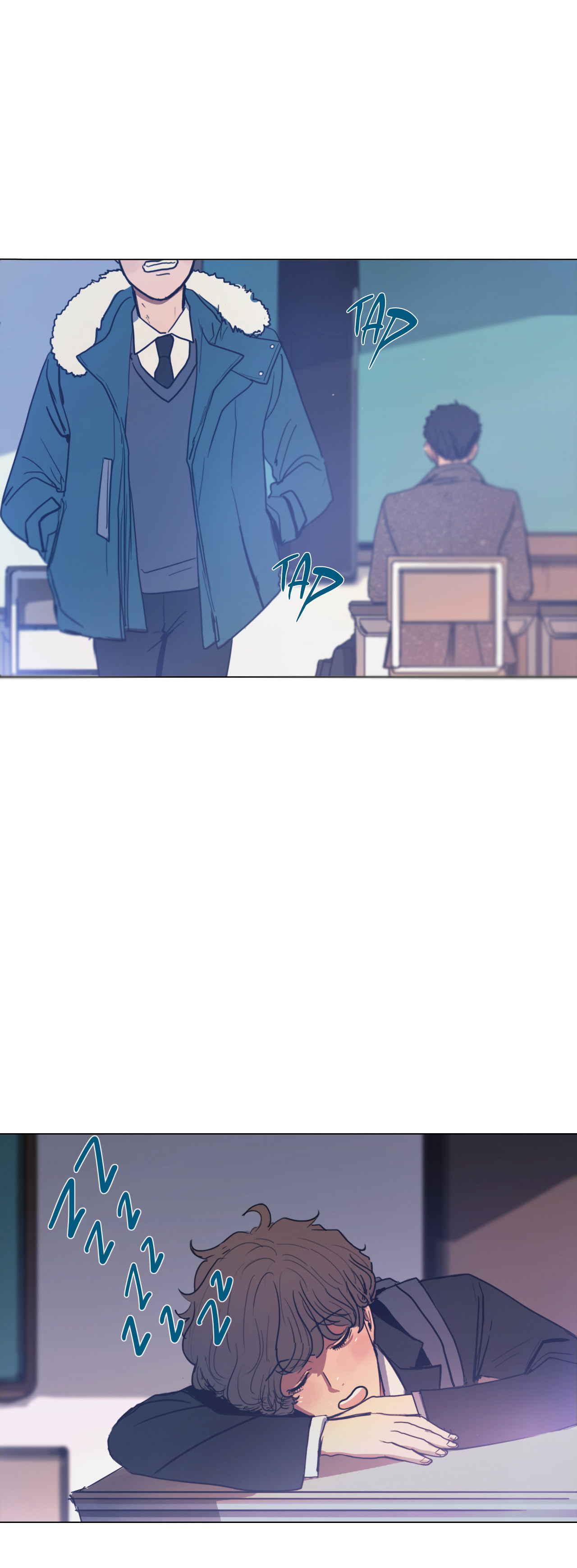 Read Save Me chapter 40 image 29 on Lezhin