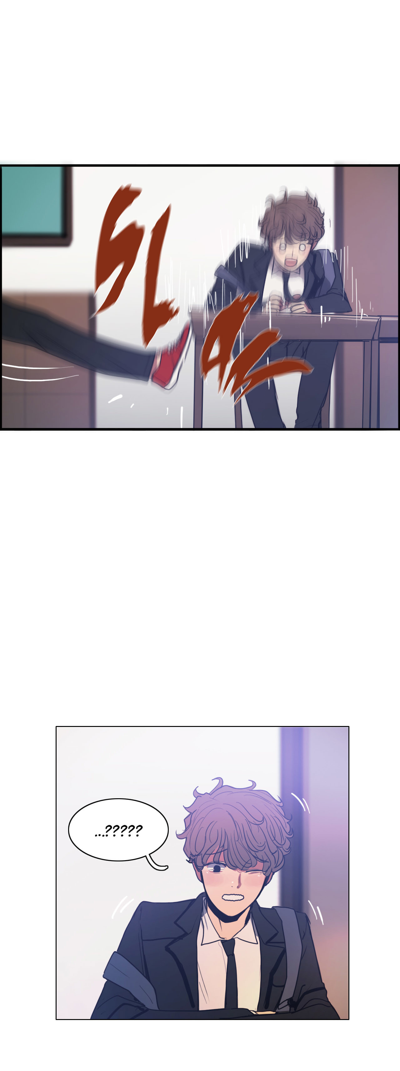 Read Save Me chapter 40 image 30 on Lezhin