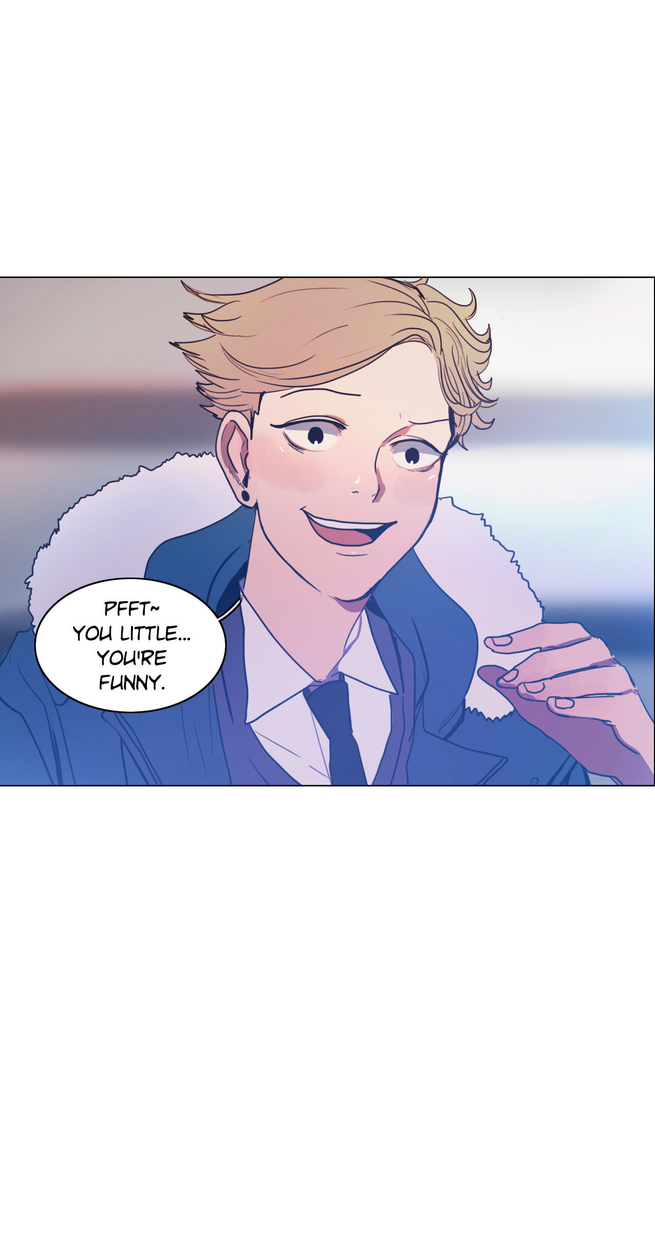 Read Save Me chapter 40 image 33 on Lezhin