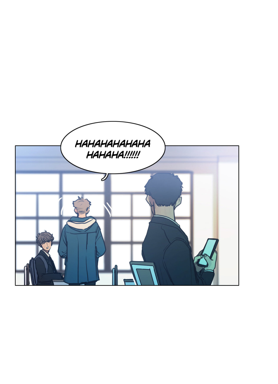 Read Save Me chapter 40 image 35 on Lezhin