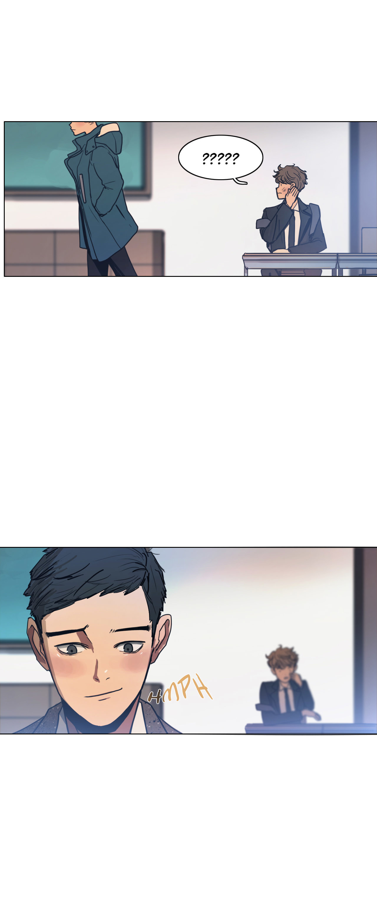 Read Save Me chapter 40 image 37 on Lezhin