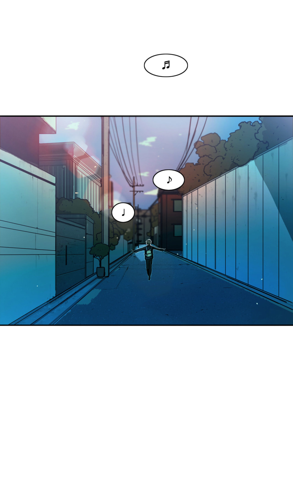 Read Save Me chapter 40 image 4 on Lezhin