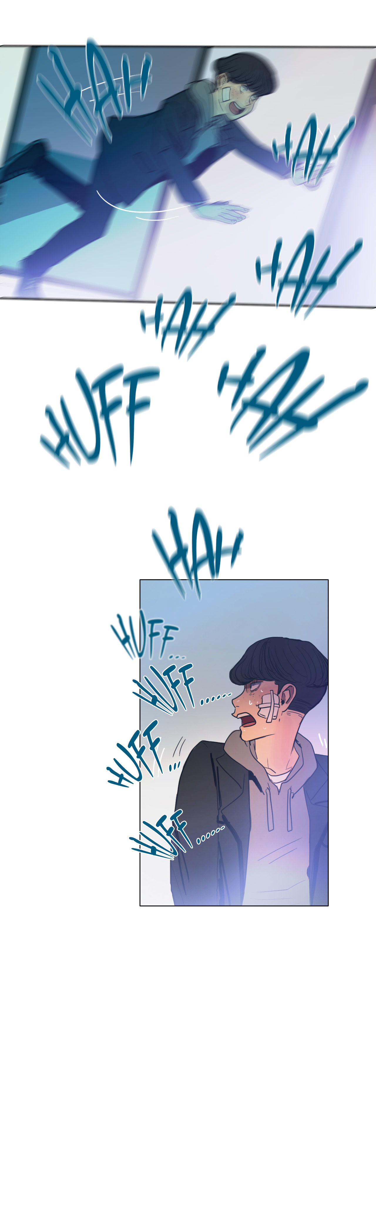 Read Save Me chapter 40 image 43 on Lezhin