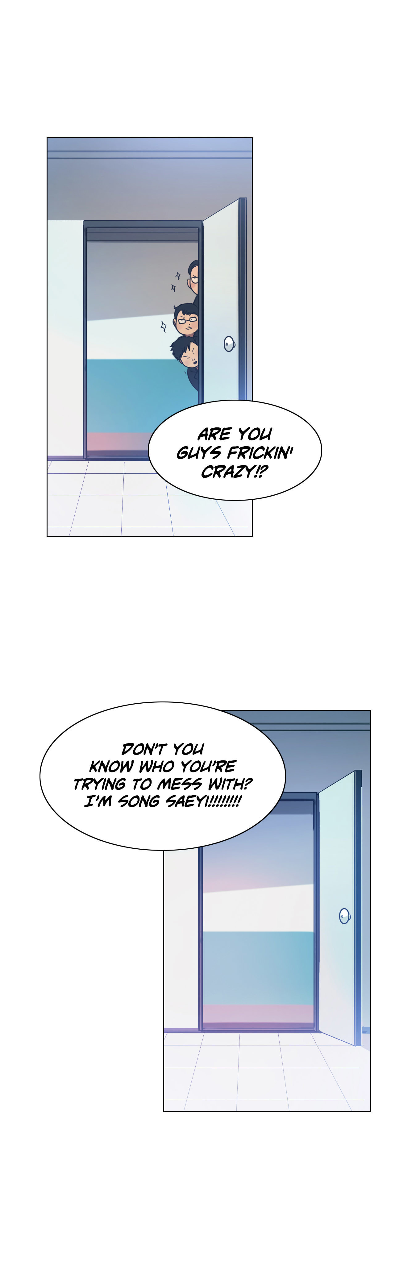 Read Save Me chapter 40 image 45 on Lezhin