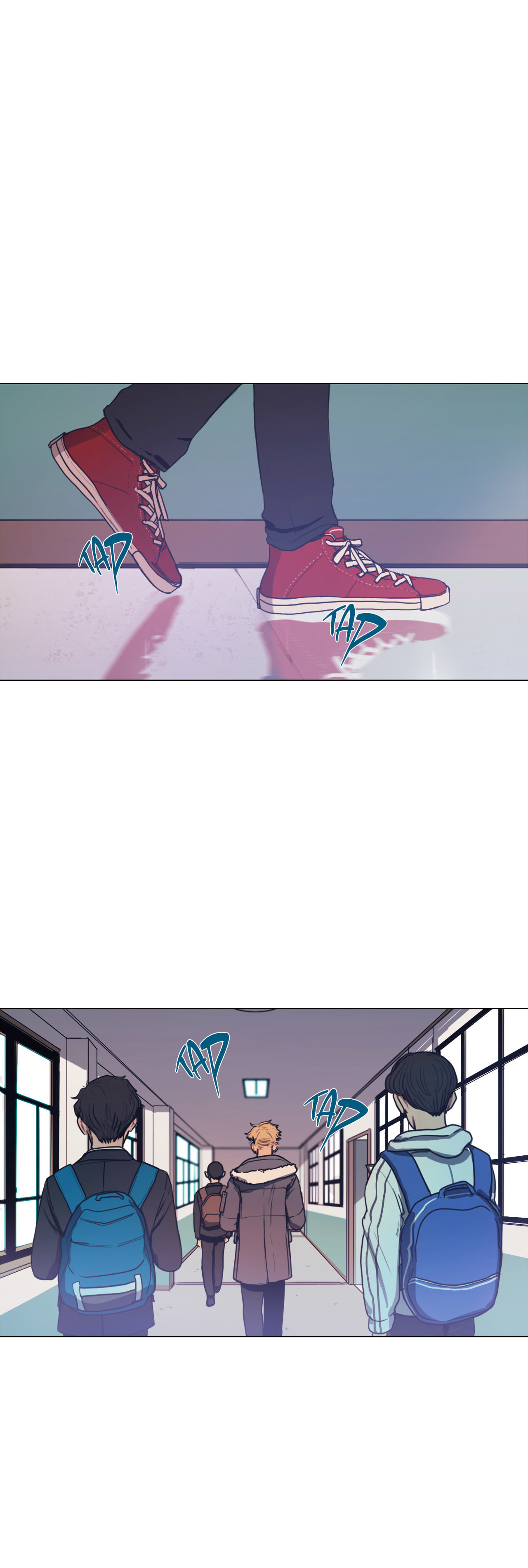 Read Save Me chapter 40 image 5 on Lezhin