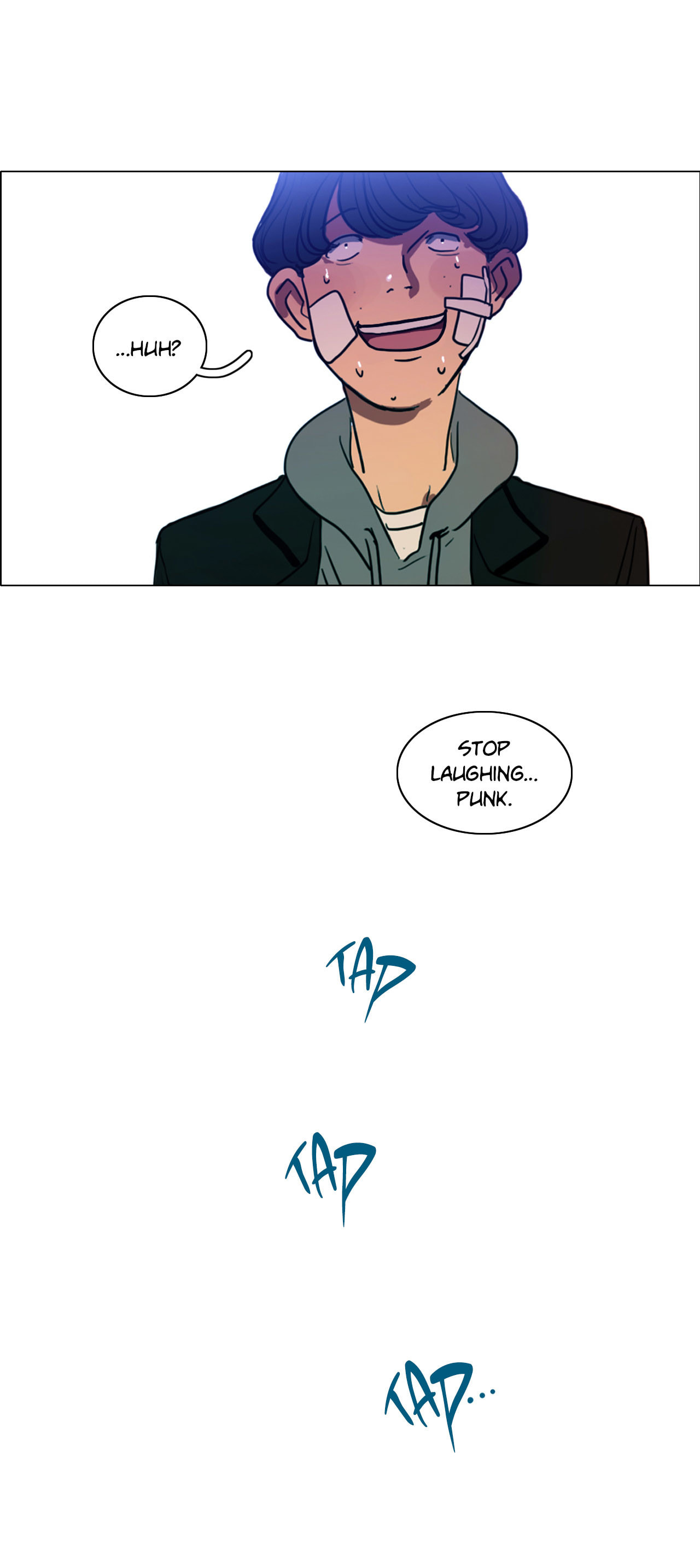 Read Save Me chapter 40 image 58 on Lezhin